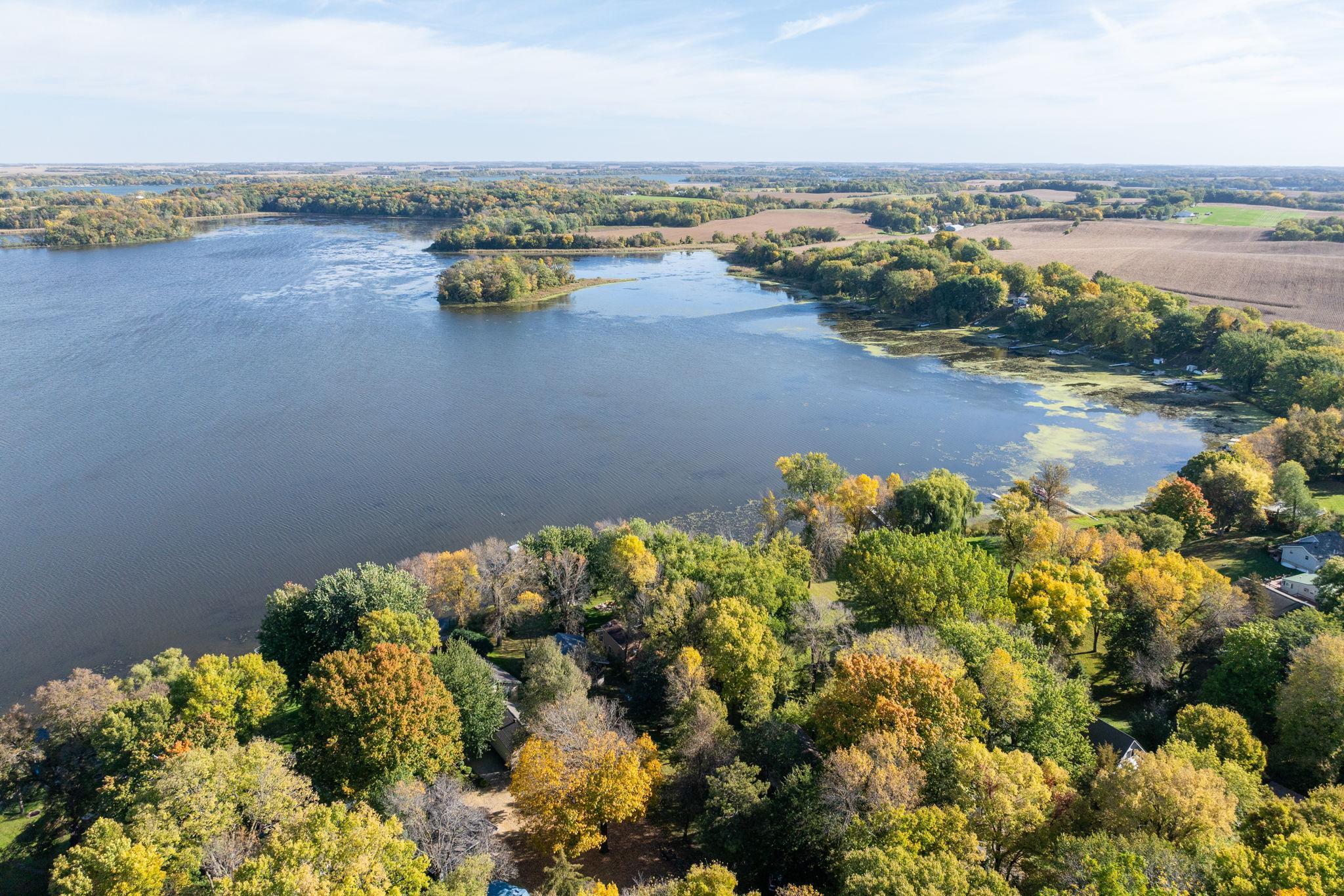 View of Residential at 25076 Swedes Bay Lane, Elysian MN 56028, Elysian (33 of 37) - Mike Wilen | Minnesota Team Real Estate