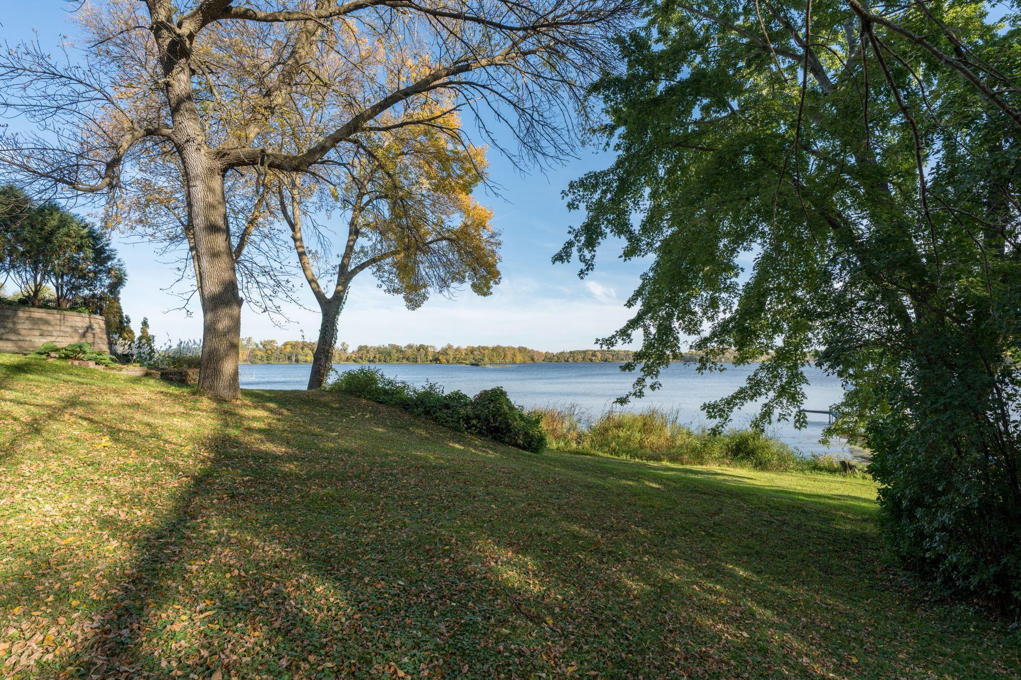 View of Single Family at 25076 Swedes Bay Lane, Elysian - Mike Wilen | Minnesota Team Real Estate