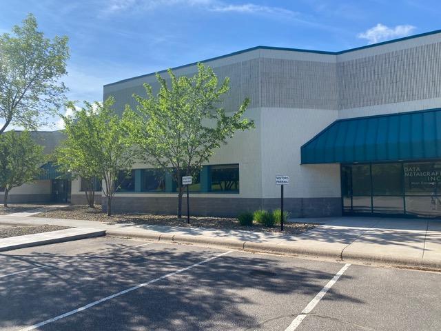 View of Industrial, Office at 4264 Norex Drive, Chaska - Mike Wilen | Minnesota Team Real Estate