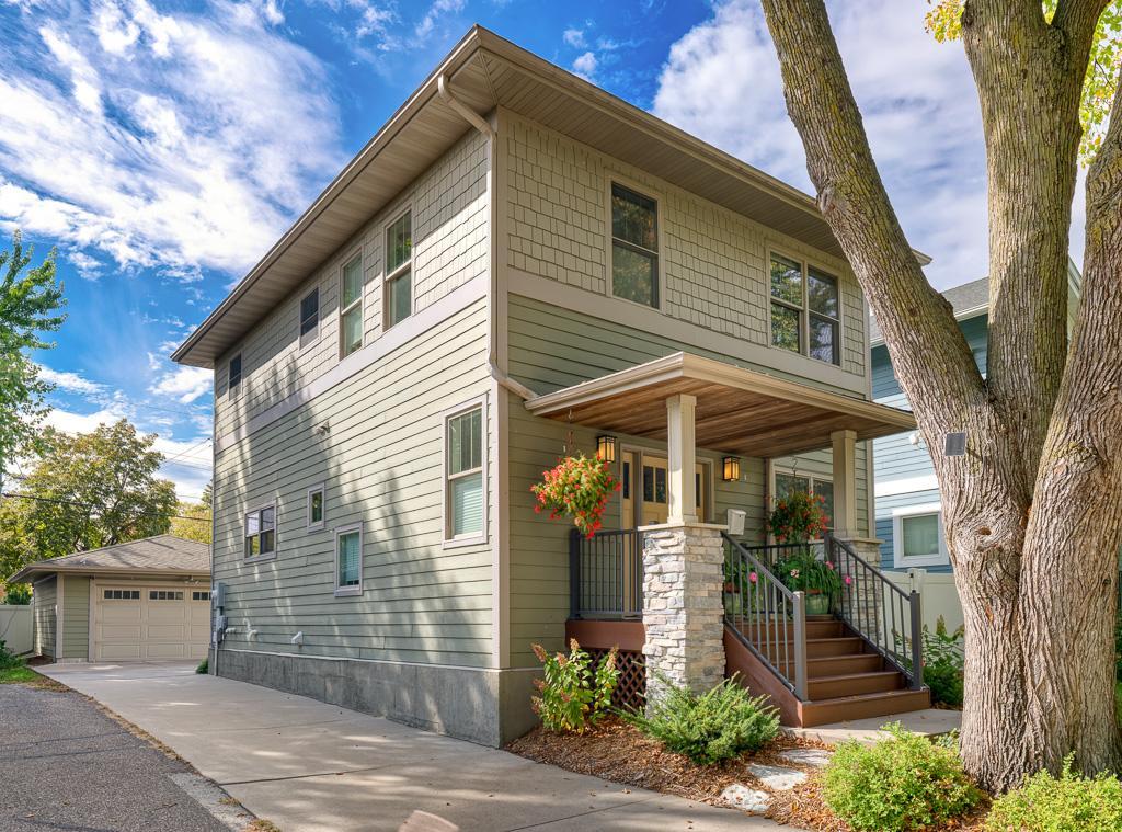 View of Residential at 1173 Saint Paul Avenue, Saint Paul MN 55116, Saint Paul (3 of 38) - Mike Wilen | Minnesota Team Real Estate