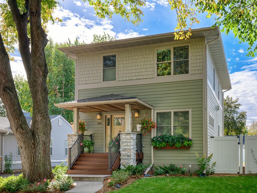 View of Residential at 1173 Saint Paul Avenue, Saint Paul MN 55116, Saint Paul (2 of 38) - Mike Wilen | Minnesota Team Real Estate