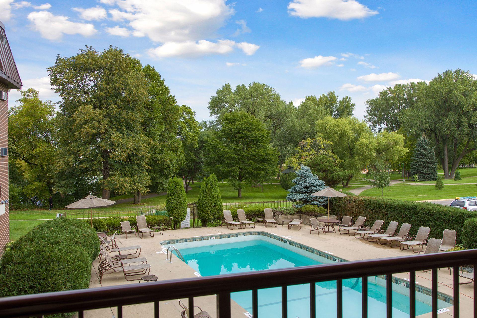 View of Residential at 4820 Park Commons Drive #118, Saint Louis Park MN 55416, Saint Louis Park (23 of 35) - Mike Wilen | Minnesota Team Real Estate