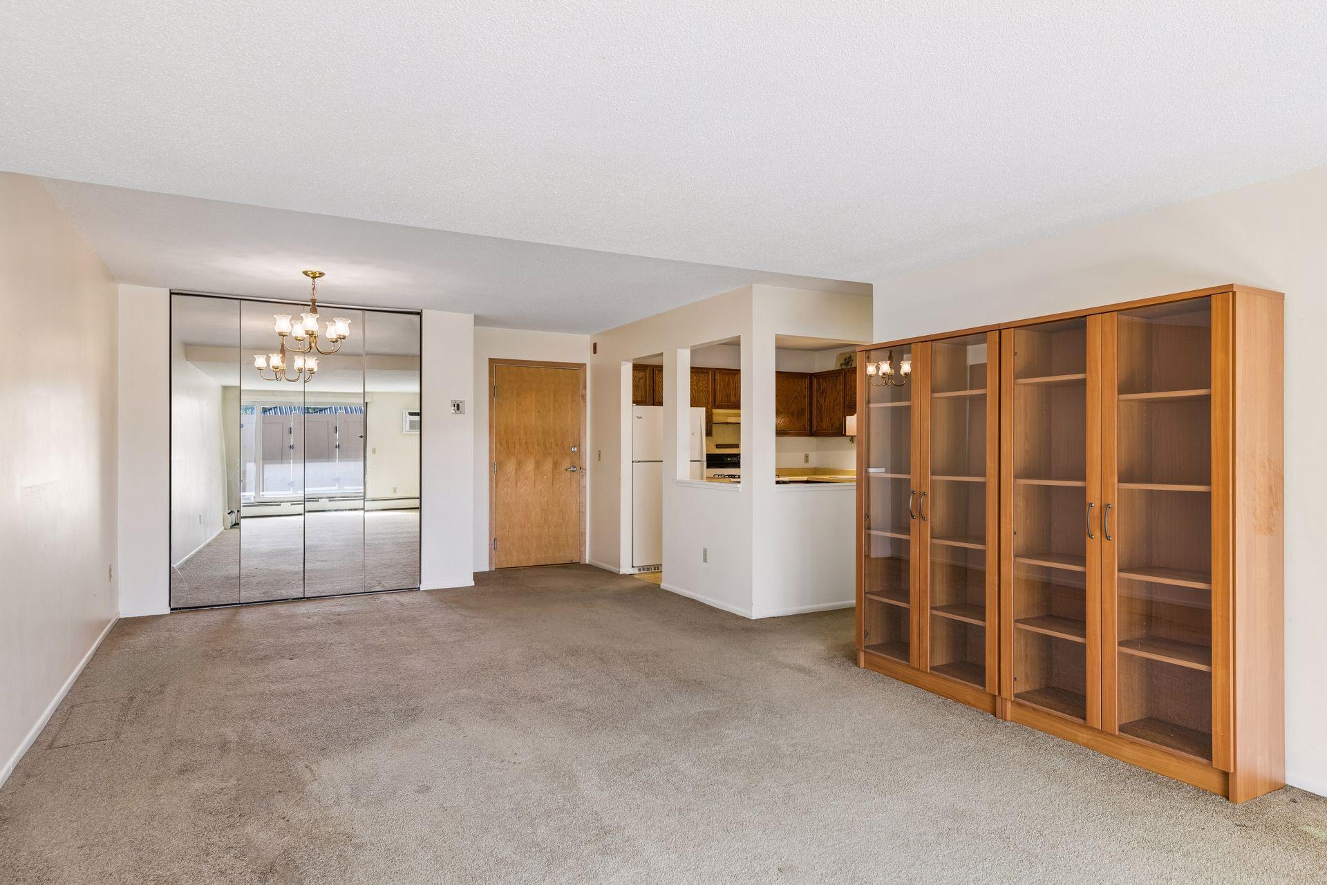 View of Residential at 4820 Park Commons Drive #118, Saint Louis Park MN 55416, Saint Louis Park (5 of 35) - Mike Wilen | Minnesota Team Real Estate