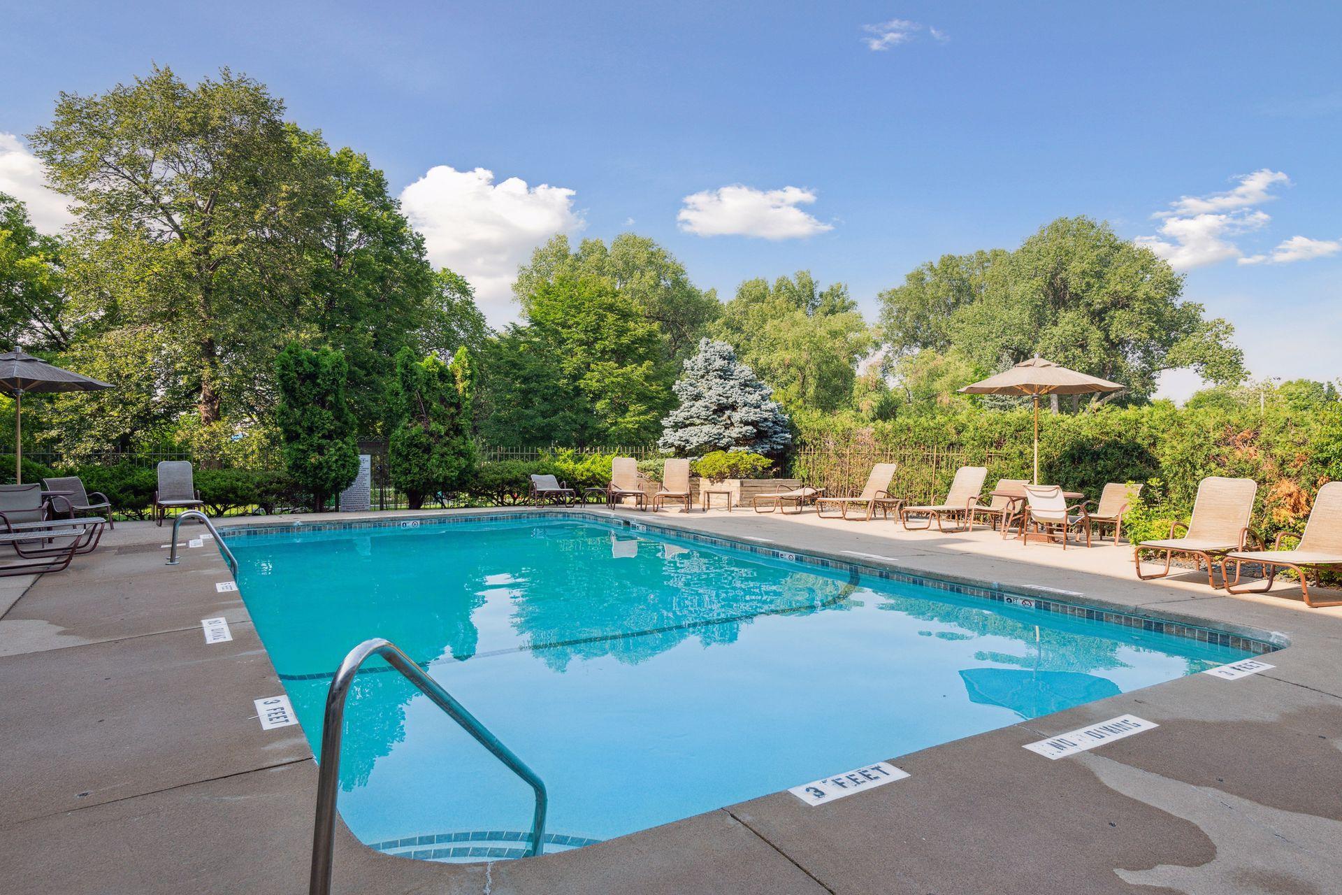 View of Residential at 4820 Park Commons Drive #118, Saint Louis Park MN 55416, Saint Louis Park (21 of 35) - Mike Wilen | Minnesota Team Real Estate