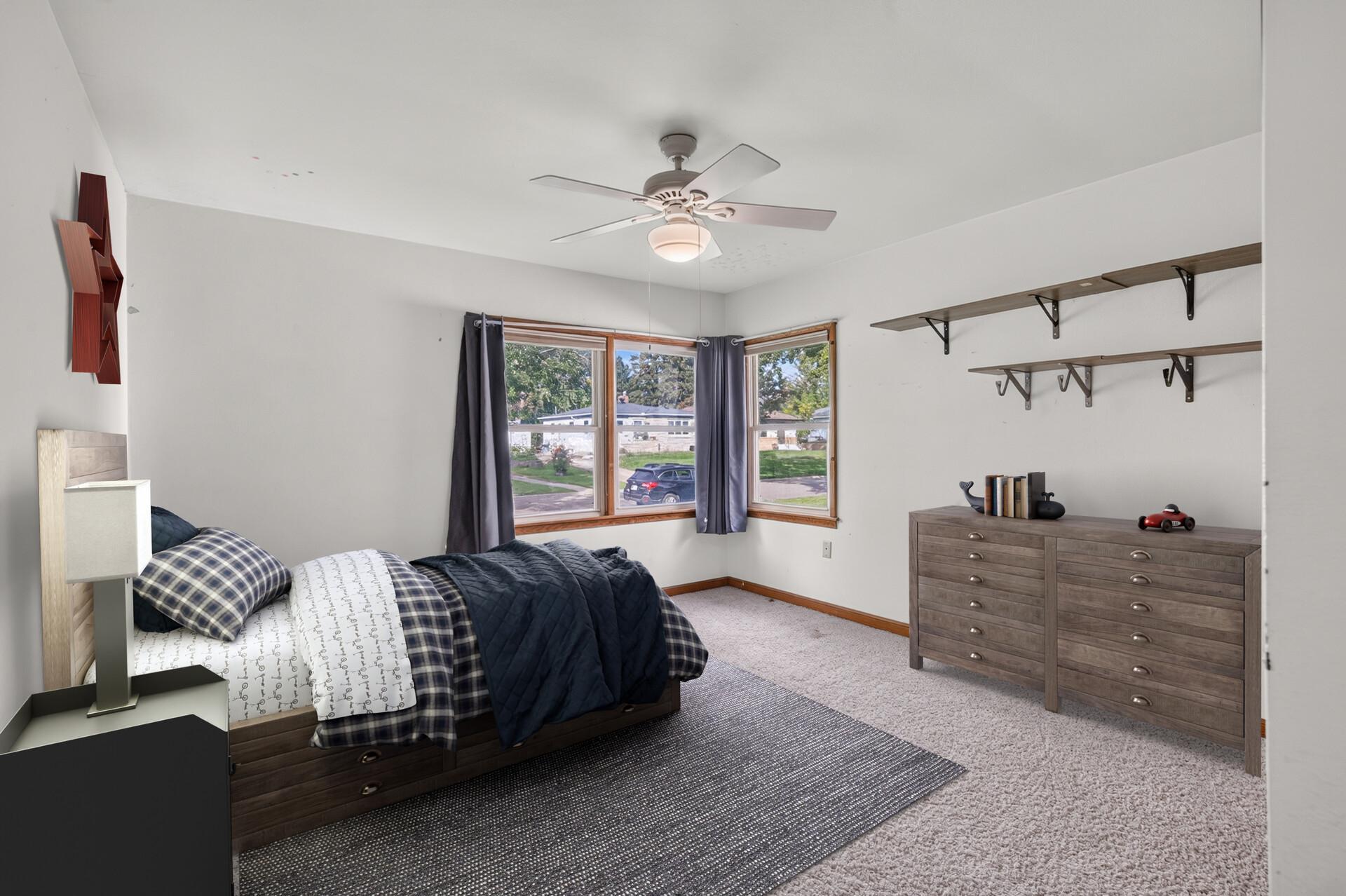 View of Residential at 790 Nevada Avenue, Saint Paul MN 55106, Saint Paul (25 of 44) - Mike Wilen | Minnesota Team Real Estate