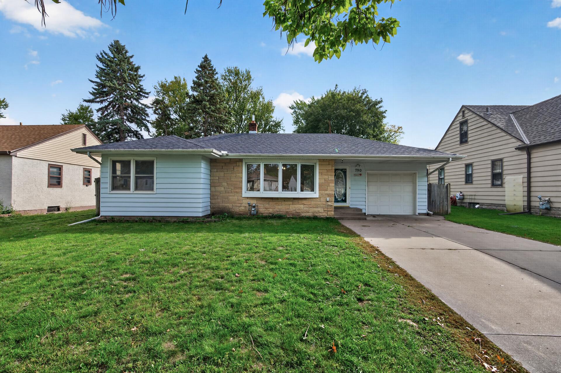 View of Residential at 790 Nevada Avenue, Saint Paul MN 55106, Saint Paul (4 of 44) - Mike Wilen | Minnesota Team Real Estate