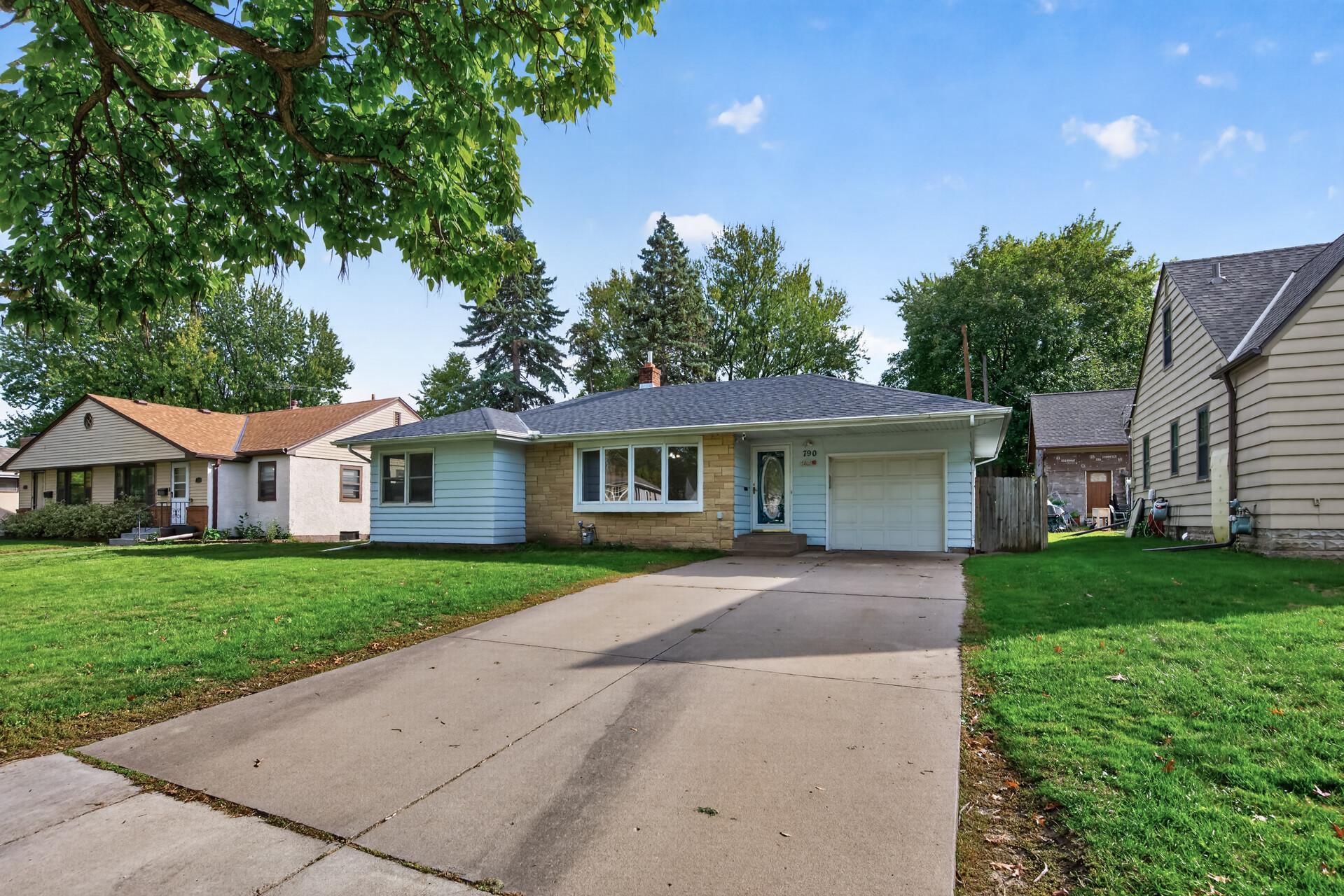 View of Residential at 790 Nevada Avenue, Saint Paul MN 55106, Saint Paul (2 of 44) - Mike Wilen | Minnesota Team Real Estate