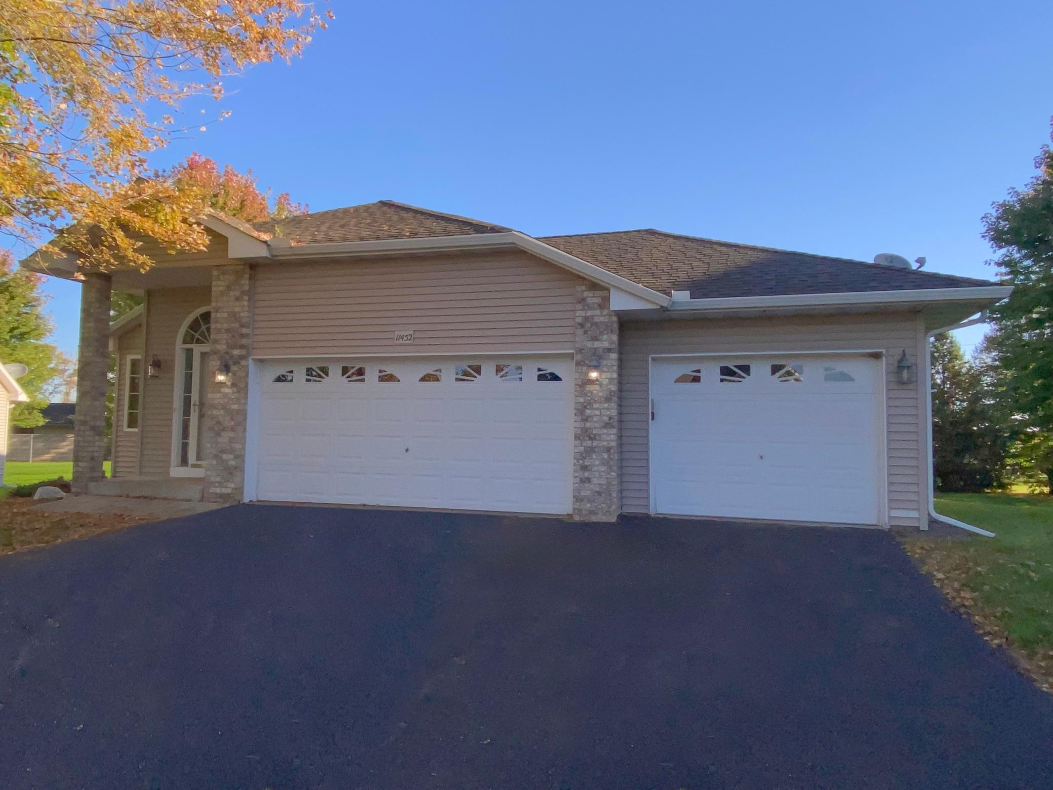 View of Single Family at 11452 17th Place, Saint Michael - Mike Wilen | Minnesota Team Real Estate