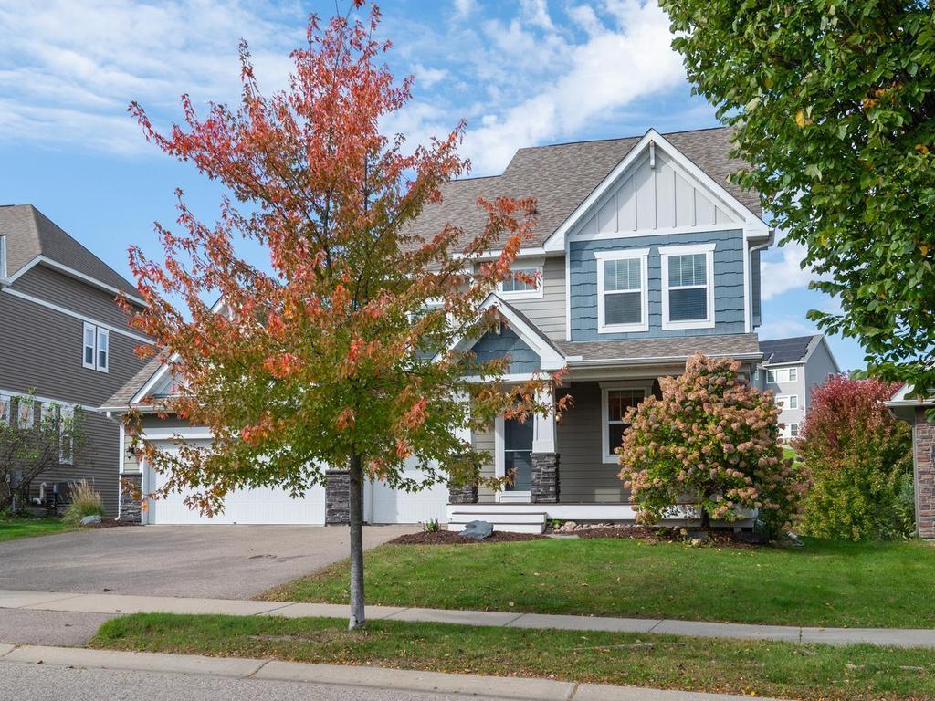 View of Residential at 3064 Francesca Drive, Chaska MN 55318, Chaska (41 of 41) - Mike Wilen | Minnesota Team Real Estate