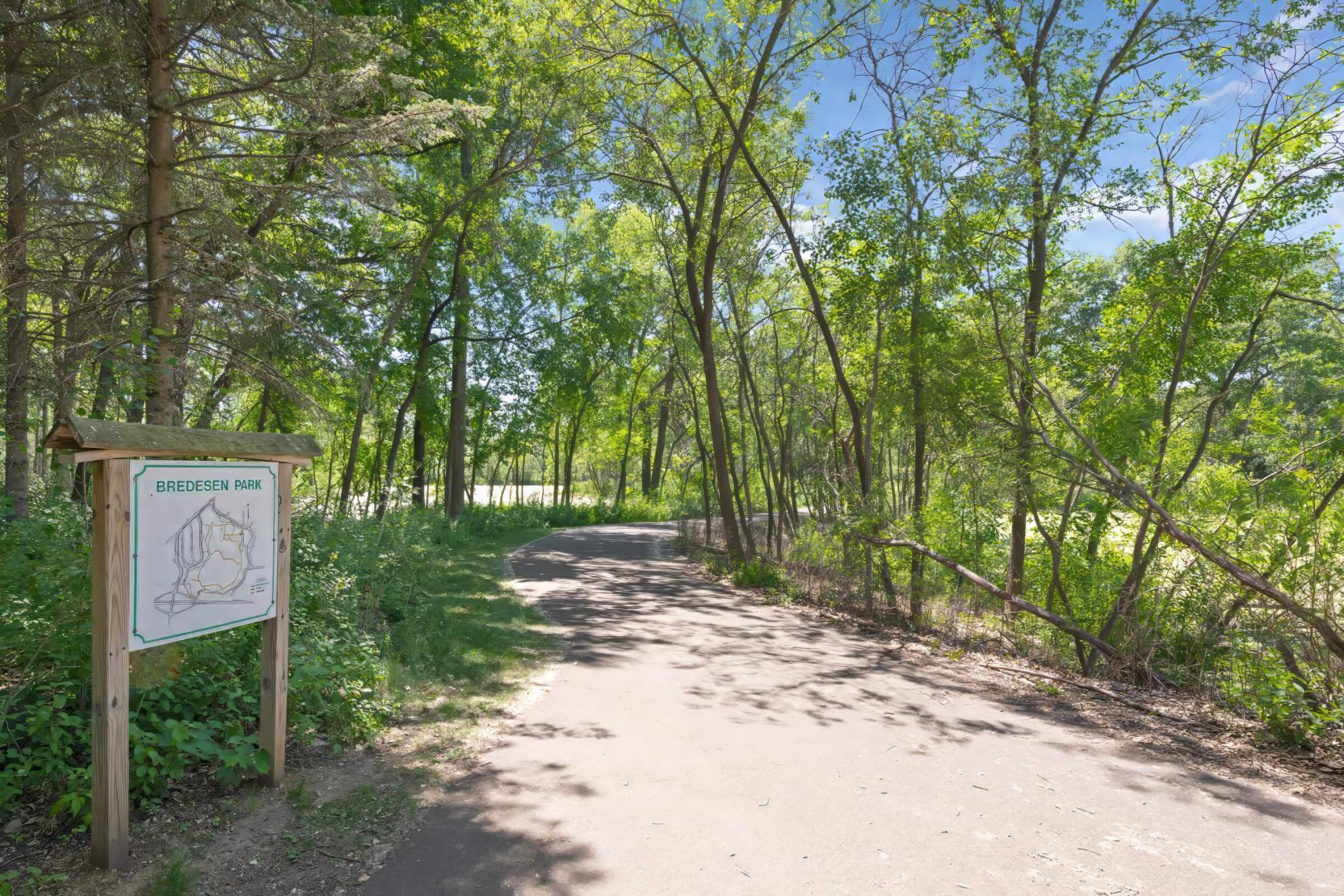 View of Residential at 6710 Vernon Avenue #409, Edina MN 55436, Edina (31 of 38) - Mike Wilen | Minnesota Team Real Estate