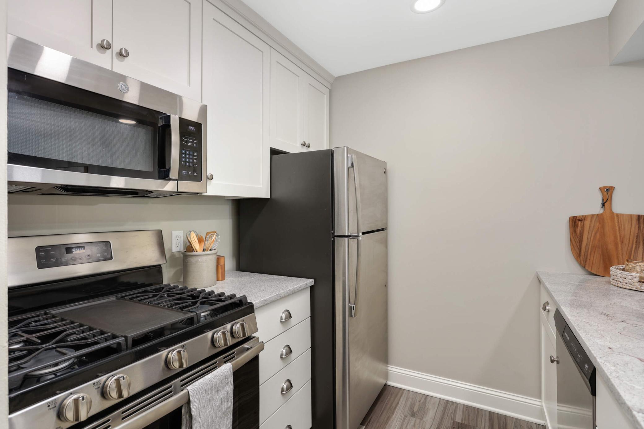 View of Residential at 6710 Vernon Avenue #409, Edina MN 55436, Edina (13 of 38) - Mike Wilen | Minnesota Team Real Estate