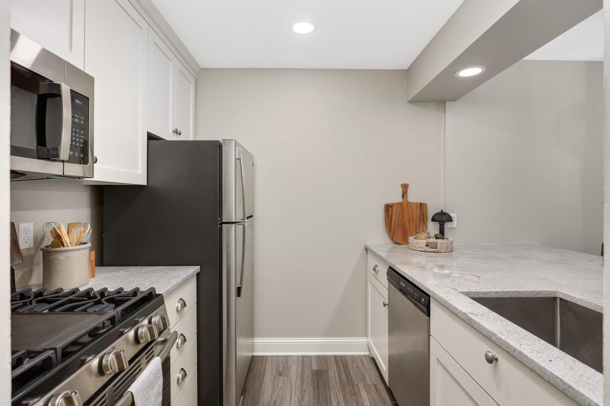 View of Residential at 6710 Vernon Avenue #409, Edina MN 55436, Edina (12 of 38) - Mike Wilen | Minnesota Team Real Estate