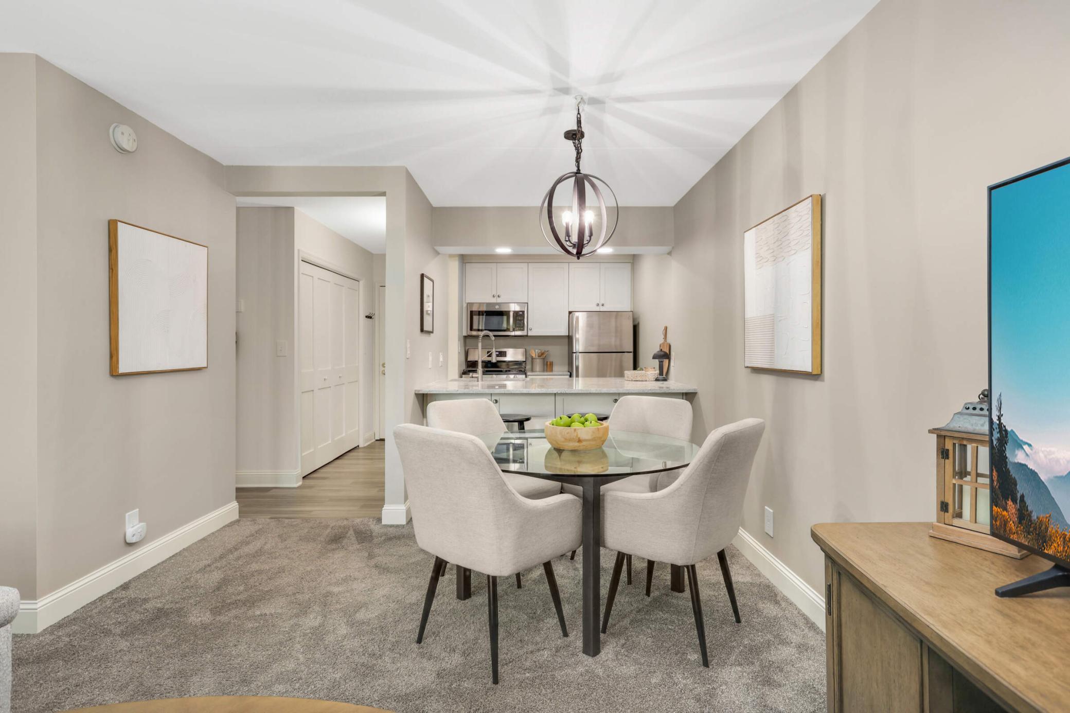 View of (CC) High Rise (4+ Levels) at 6710 Vernon Avenue, Edina - Mike Wilen | Minnesota Team Real Estate