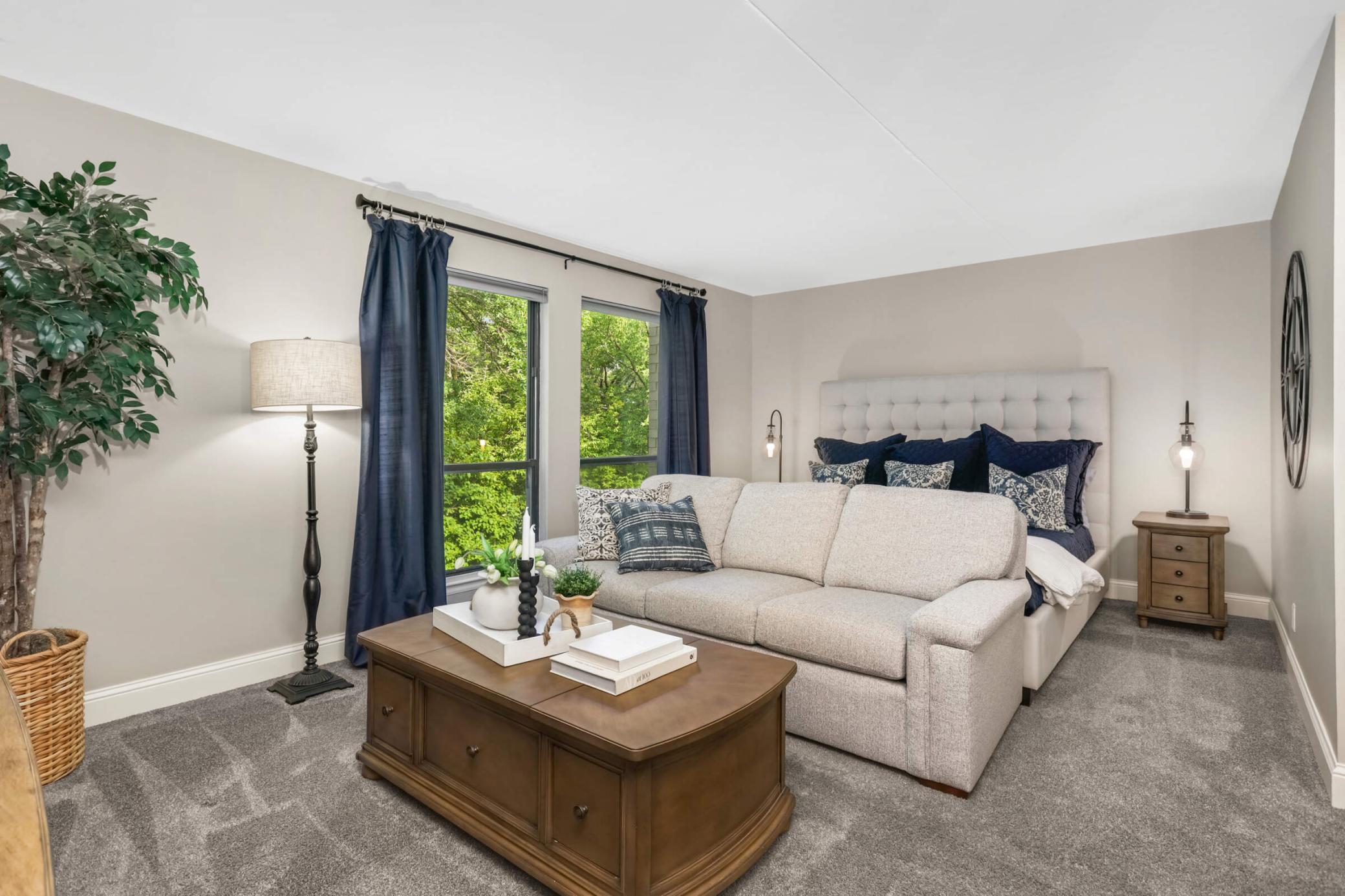 View of Residential at 6710 Vernon Avenue #409, Edina MN 55436, Edina (6 of 38) - Mike Wilen | Minnesota Team Real Estate
