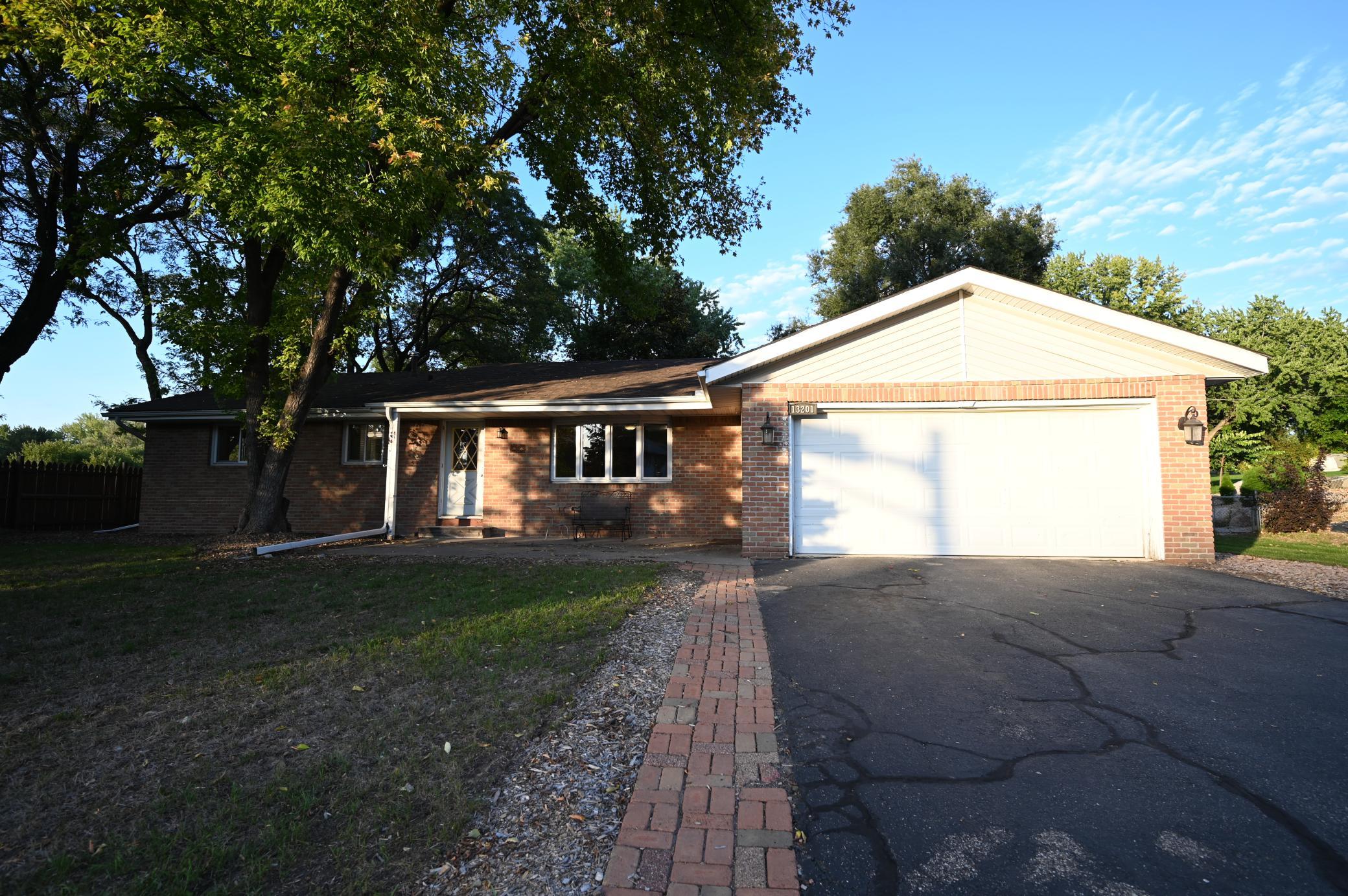 View of Single Family at 13201 Irving Avenue, Burnsville - Mike Wilen | Minnesota Team Real Estate