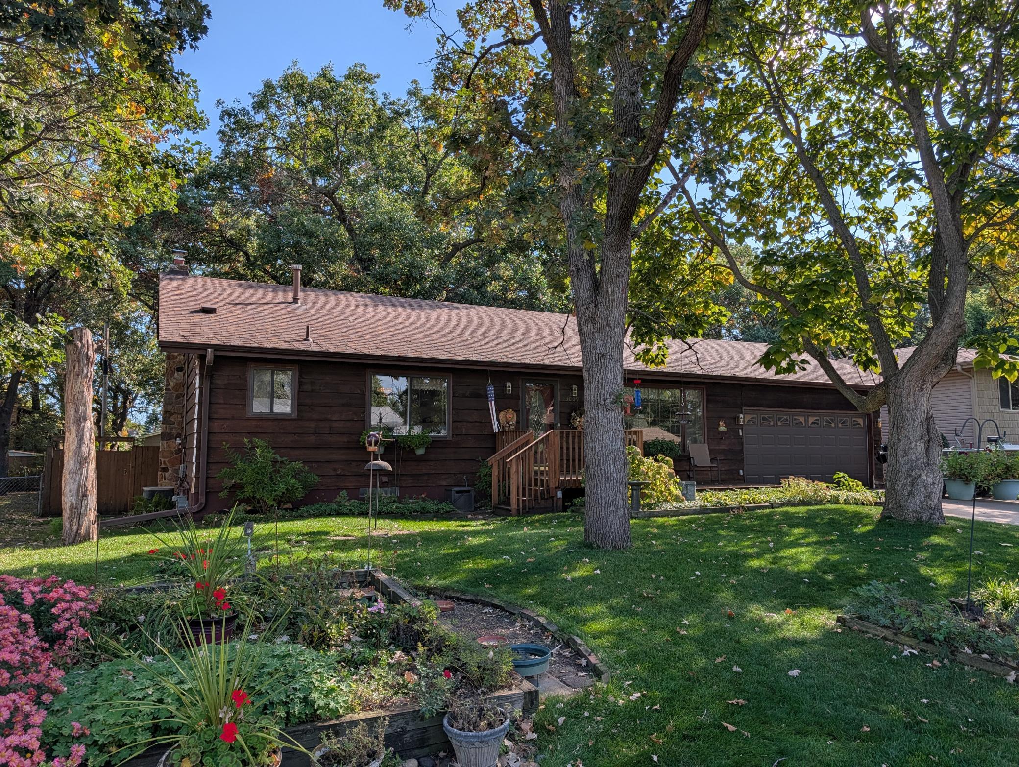 View of Single Family at 13009 Pierce Street, Blaine - Mike Wilen | Minnesota Team Real Estate