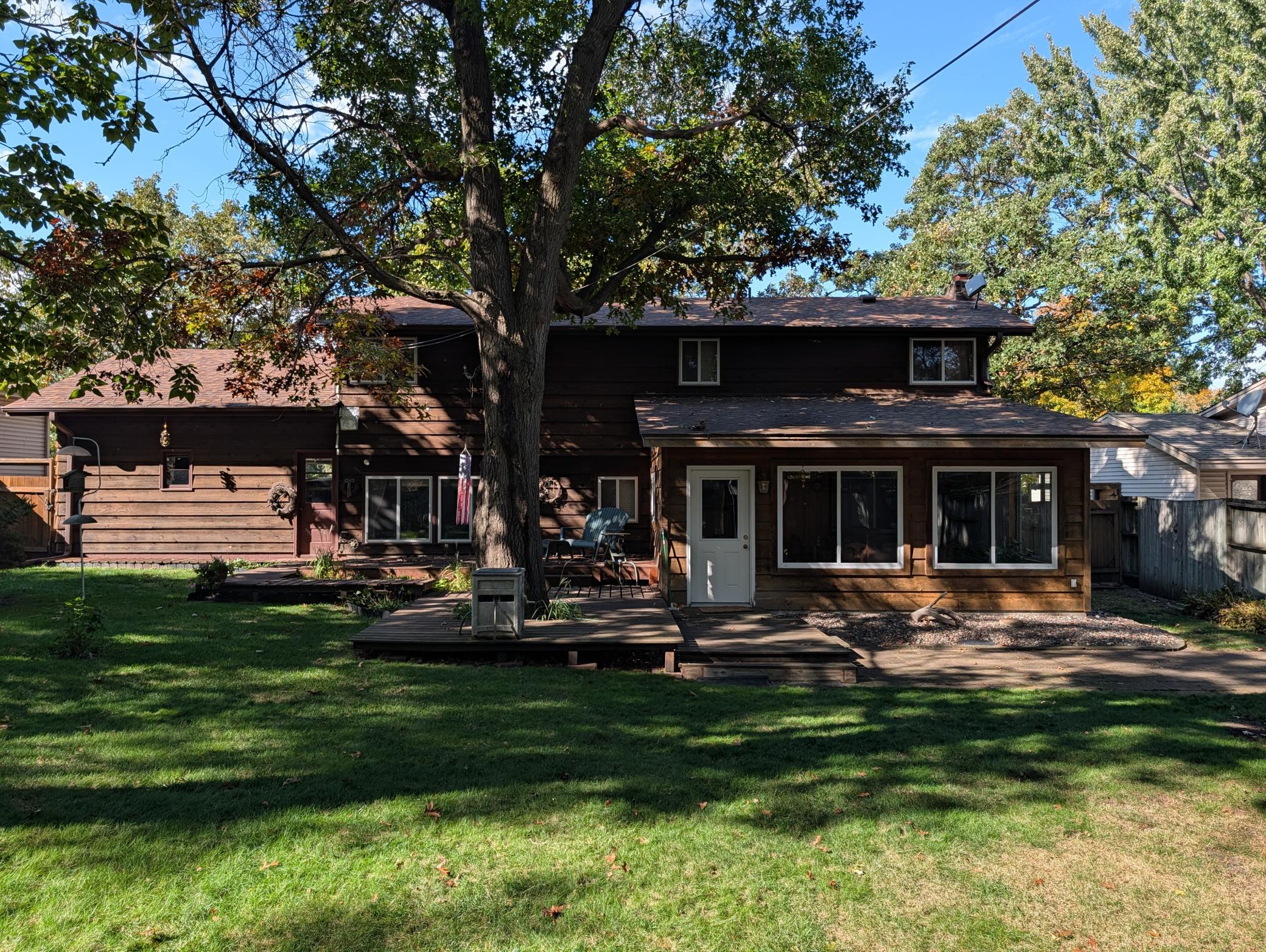 View of Residential at 13009 Pierce Street, Blaine MN 55434, Blaine (2 of 8) - Mike Wilen | Minnesota Team Real Estate