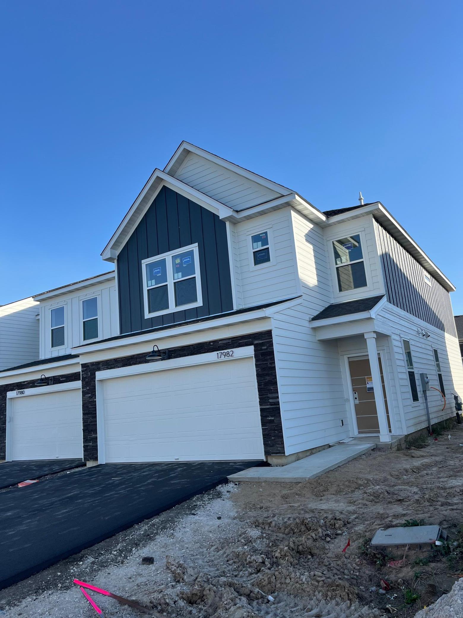 View of (TH) Side x Side at 17982 Genoa Drive, Lakeville - Mike Wilen | Minnesota Team Real Estate