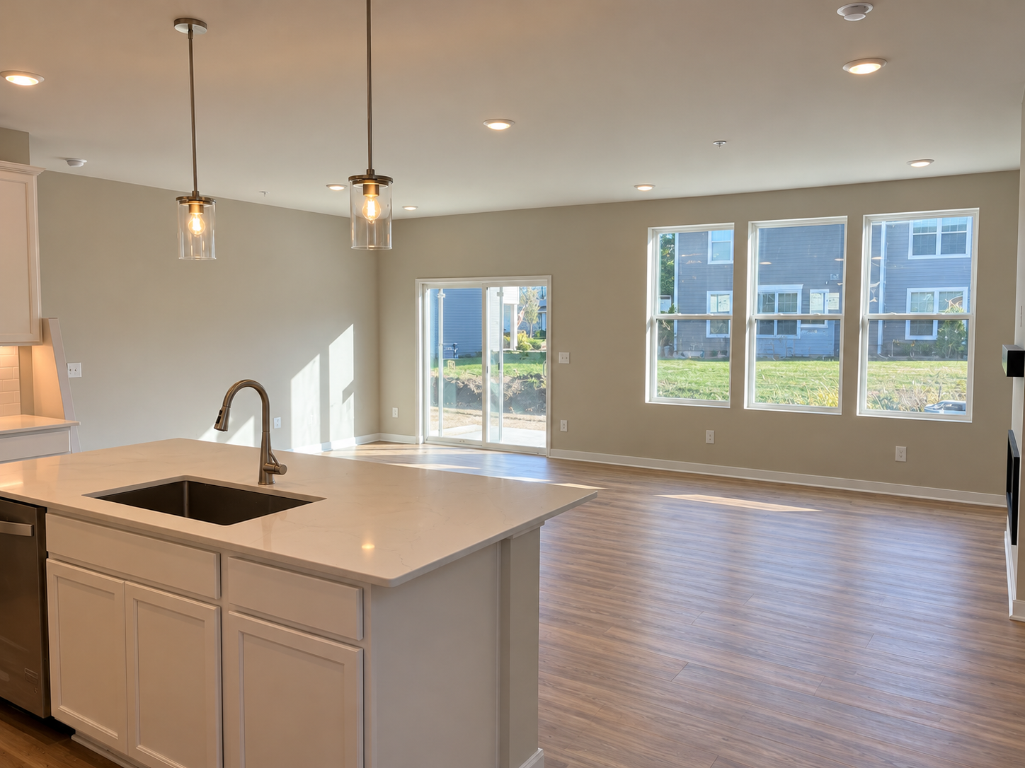 View of Residential at 17982 Genoa Drive, Lakeville MN 55044, Lakeville (4 of 21) - Mike Wilen | Minnesota Team Real Estate