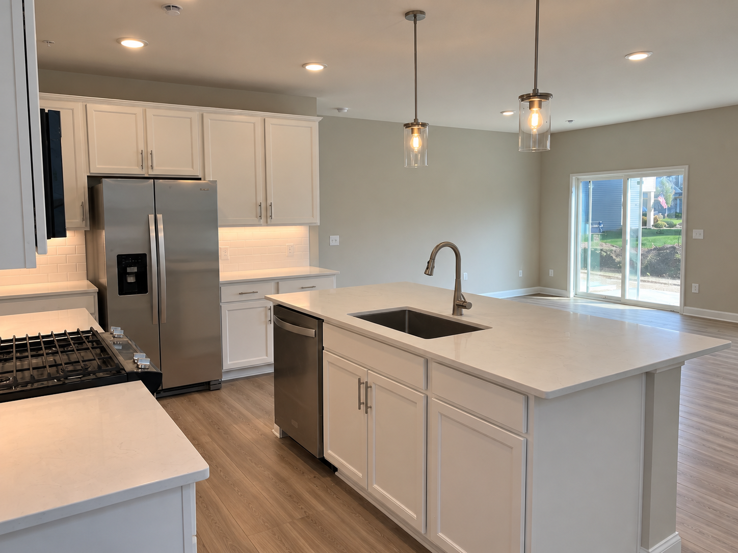 View of Residential at 17982 Genoa Drive, Lakeville MN 55044, Lakeville (3 of 21) - Mike Wilen | Minnesota Team Real Estate