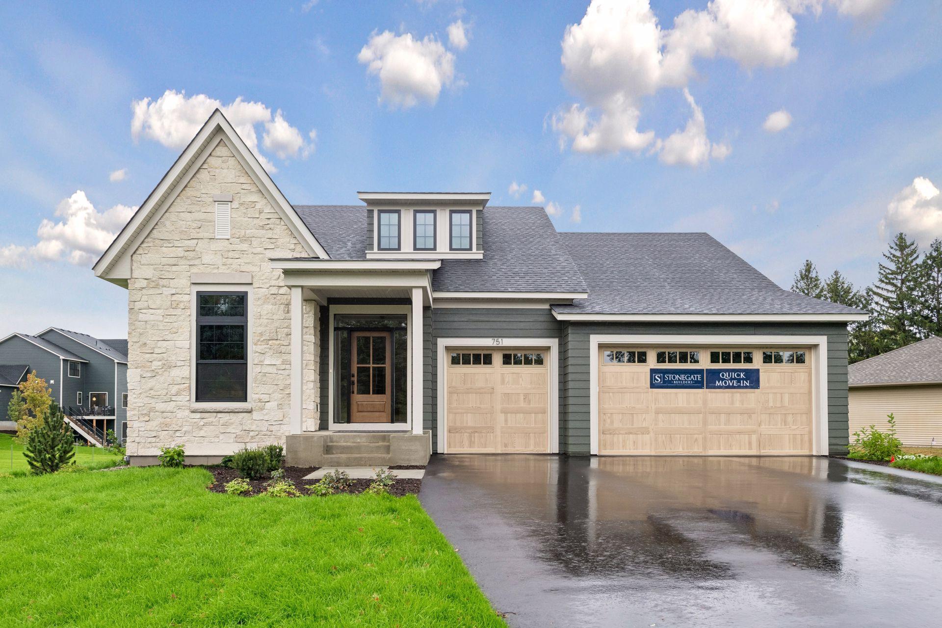 View of Residential at 751 96th Street, Chanhassen MN 55317, Chanhassen - Mike Wilen | Minnesota Team Real Estate