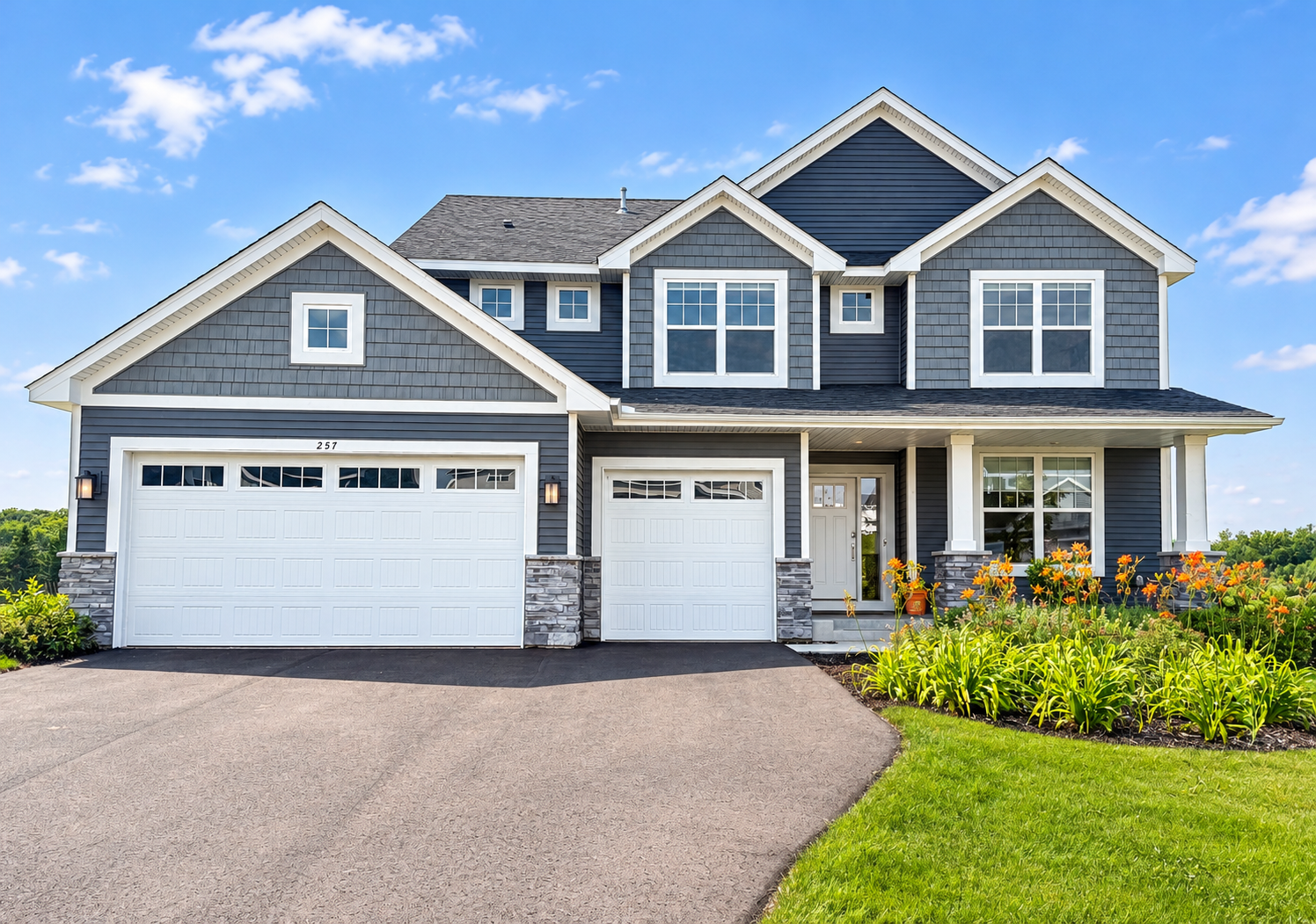 View of Single Family at 257 6th Street, Delano - Mike Wilen | Minnesota Team Real Estate
