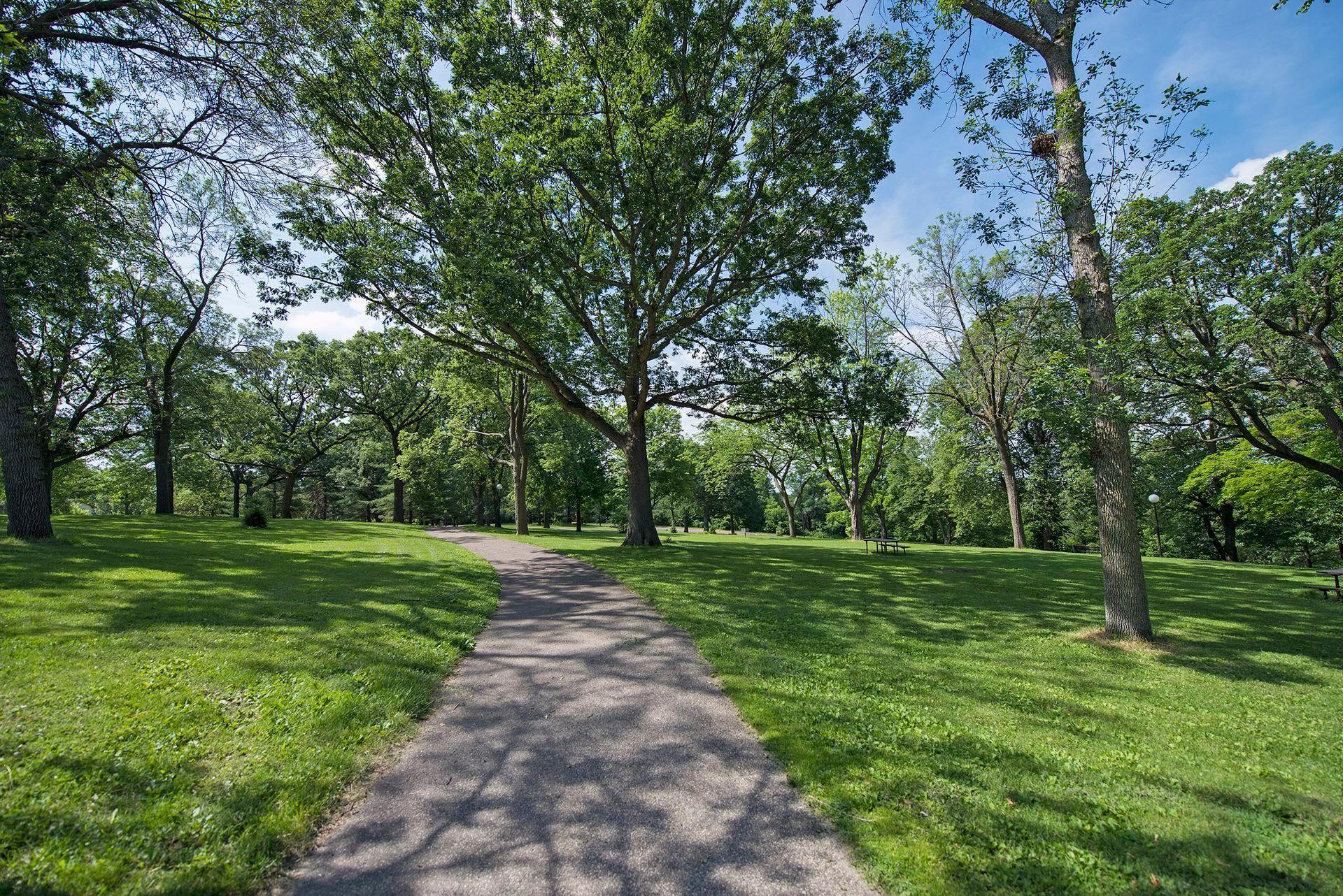 View of Residential at 3221 Ulysses Street, Minneapolis MN 55418, Minneapolis (23 of 26) - Mike Wilen | Minnesota Team Real Estate