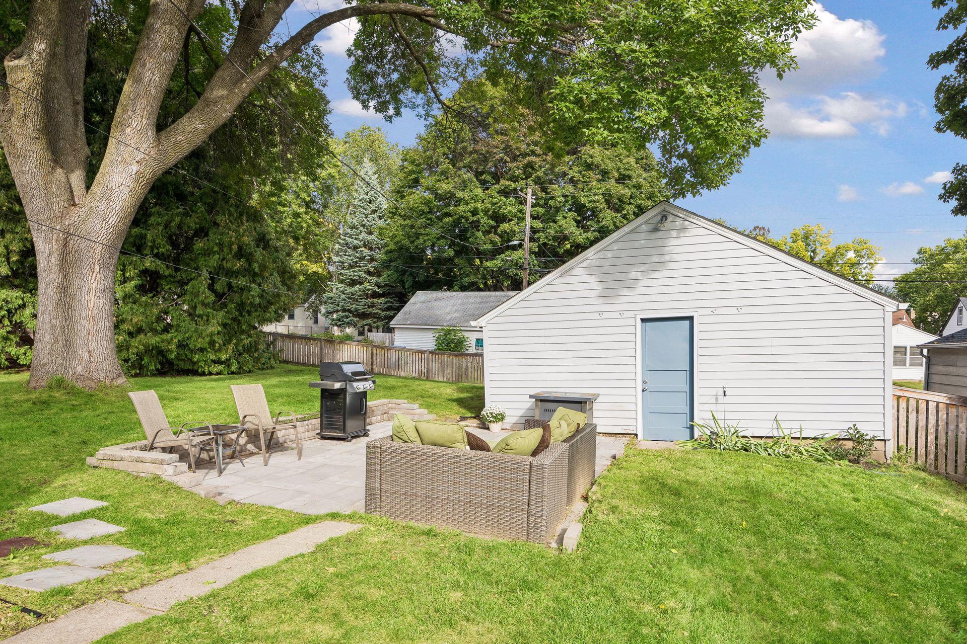 View of Residential at 3221 Ulysses Street, Minneapolis MN 55418, Minneapolis (15 of 26) - Mike Wilen | Minnesota Team Real Estate