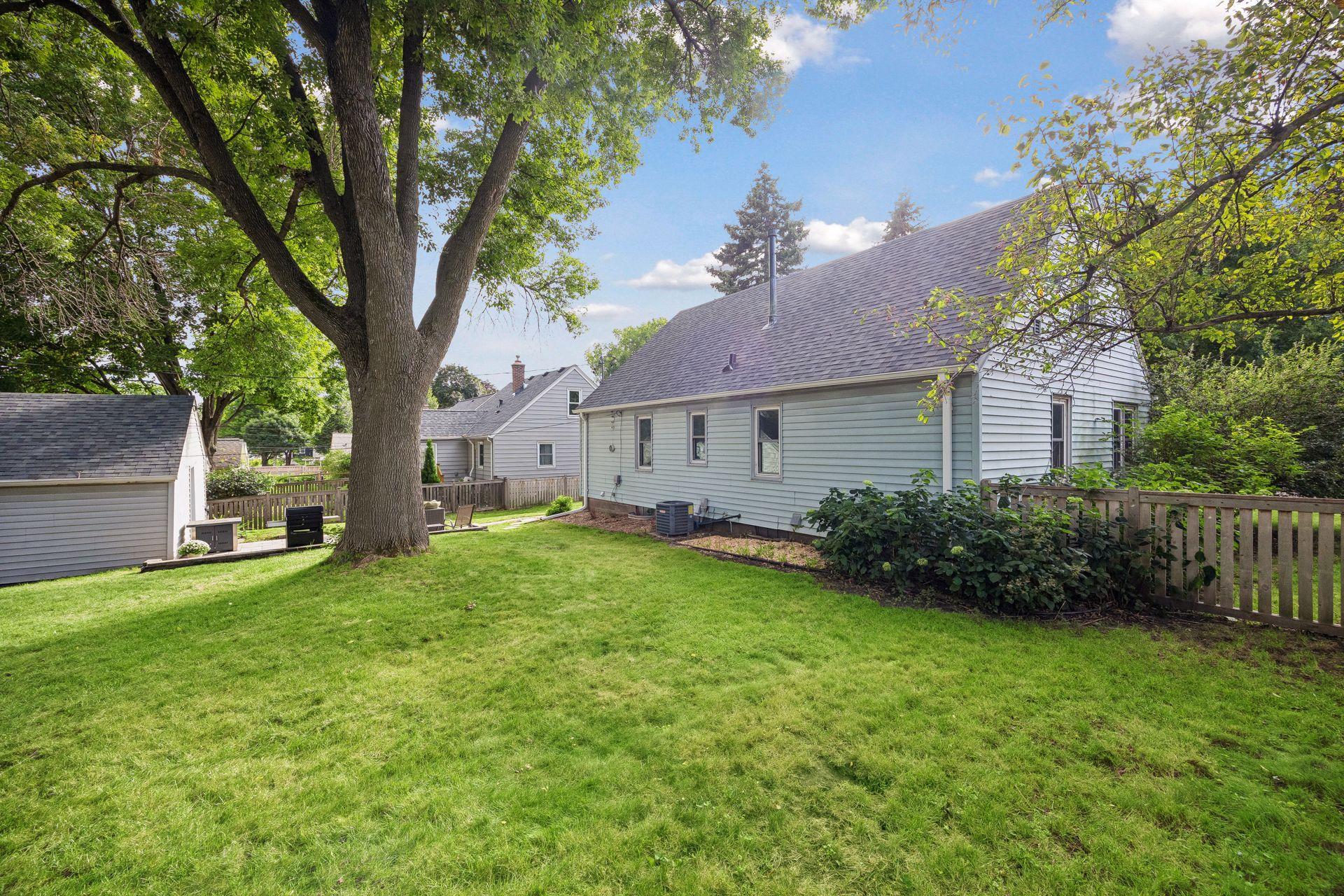 View of Residential at 3221 Ulysses Street, Minneapolis MN 55418, Minneapolis (14 of 26) - Mike Wilen | Minnesota Team Real Estate