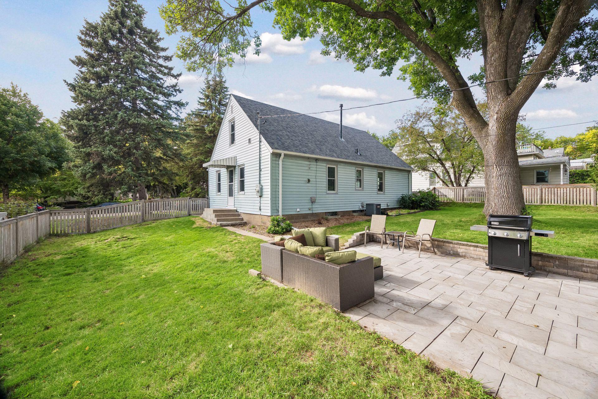 View of Residential at 3221 Ulysses Street, Minneapolis MN 55418, Minneapolis (13 of 26) - Mike Wilen | Minnesota Team Real Estate