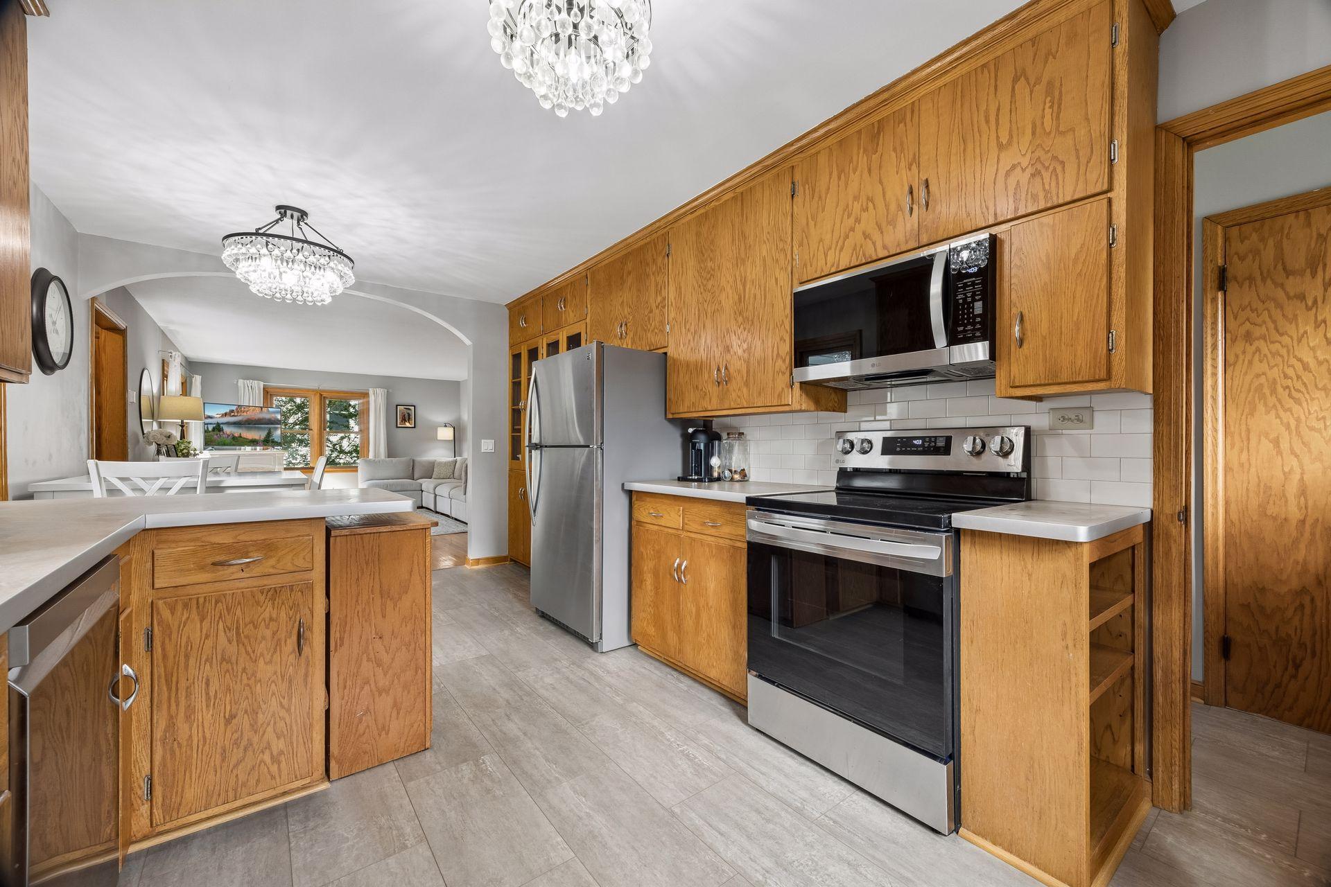 View of Residential at 3221 Ulysses Street, Minneapolis MN 55418, Minneapolis (6 of 26) - Mike Wilen | Minnesota Team Real Estate