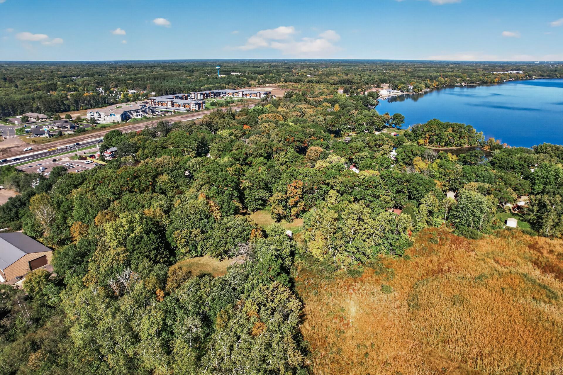 View of Land at 12376 Fremont Lane, Zimmerman MN 55398, Zimmerman (5 of 14) - Mike Wilen | Minnesota Team Real Estate