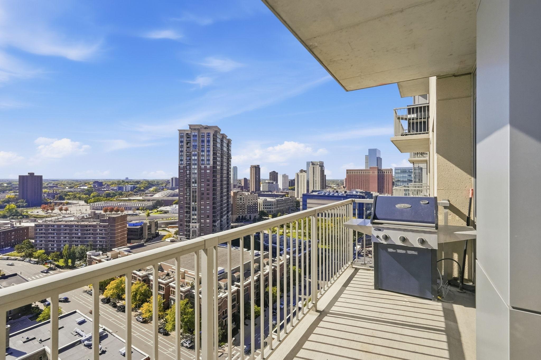 View of Residential at 929 Portland Avenue #1807, Minneapolis MN 55404, Minneapolis (9 of 38) - Mike Wilen | Minnesota Team Real Estate