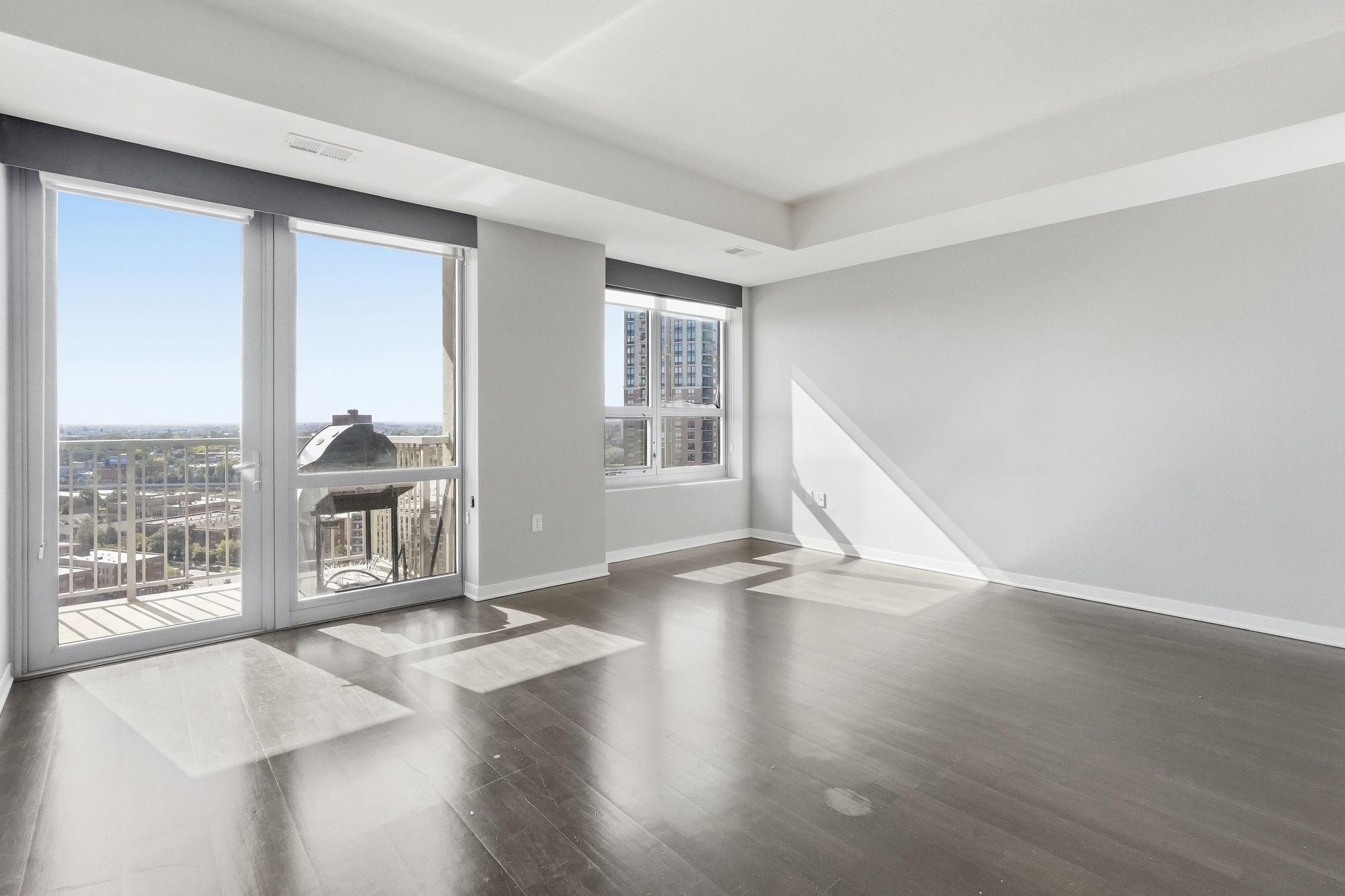 View of Residential at 929 Portland Avenue #1807, Minneapolis MN 55404, Minneapolis (6 of 38) - Mike Wilen | Minnesota Team Real Estate