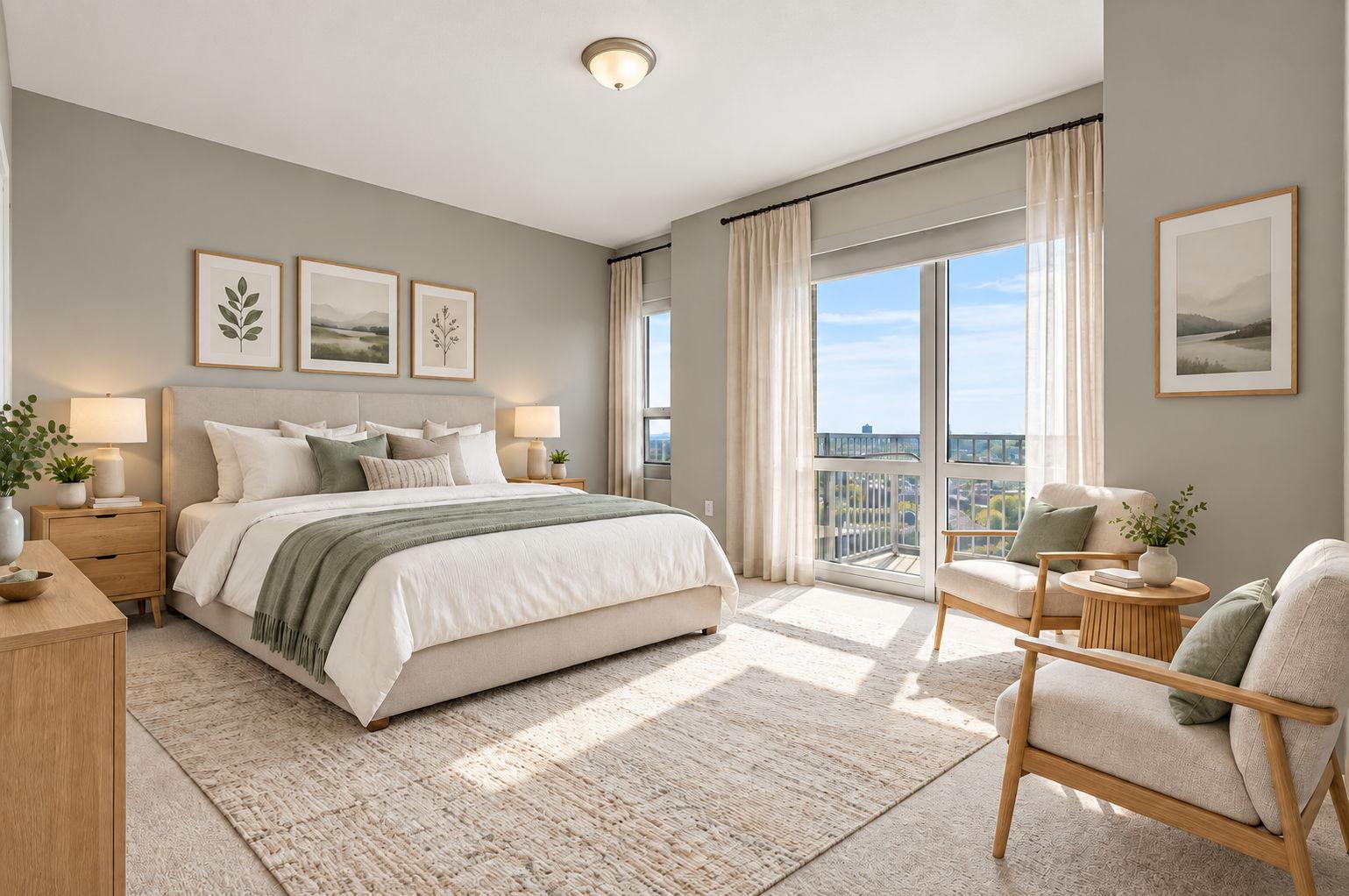 View of Residential at 929 Portland Avenue #1807, Minneapolis MN 55404, Minneapolis (4 of 38) - Mike Wilen | Minnesota Team Real Estate