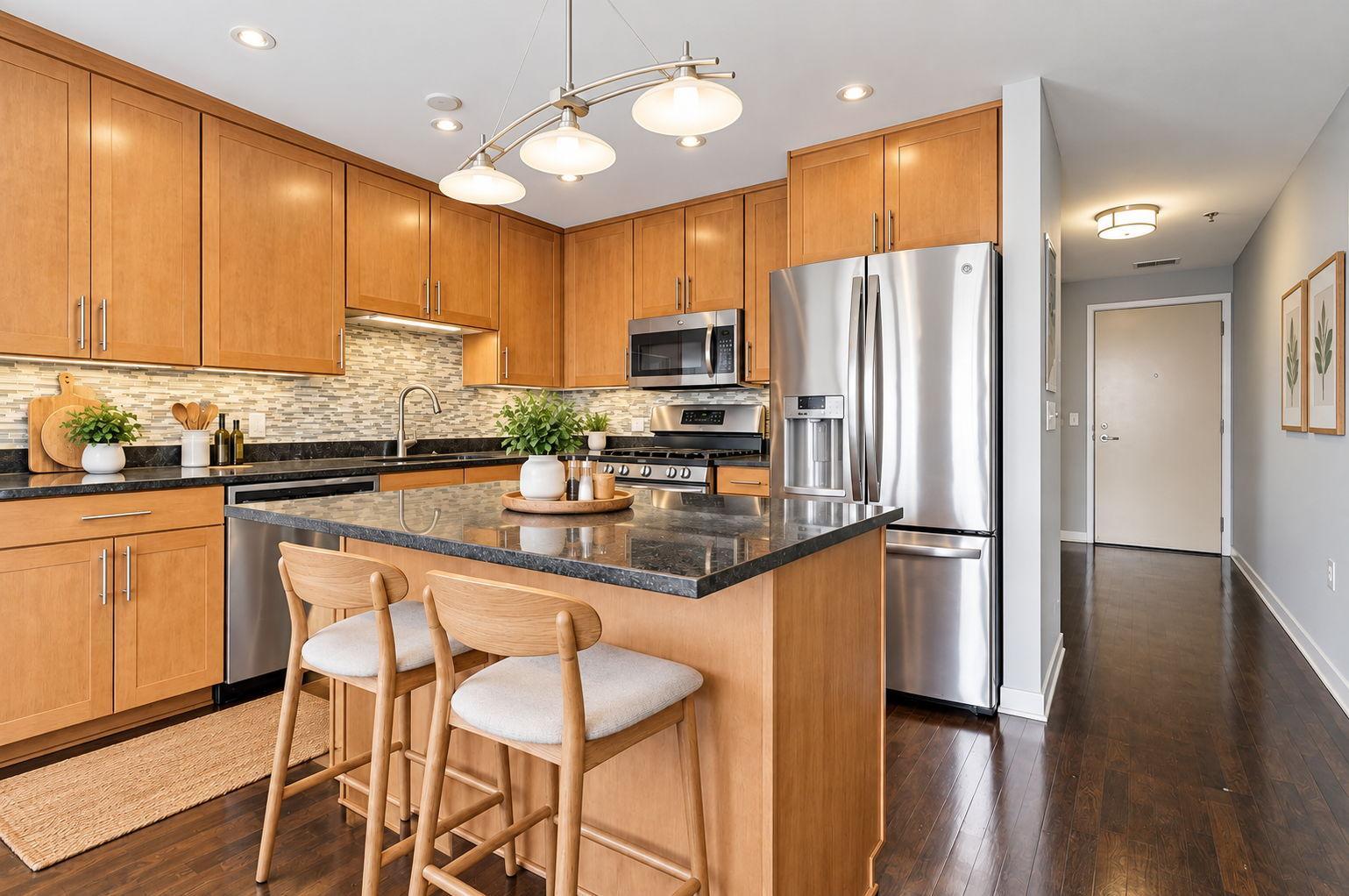View of Residential at 929 Portland Avenue #1807, Minneapolis MN 55404, Minneapolis (2 of 38) - Mike Wilen | Minnesota Team Real Estate