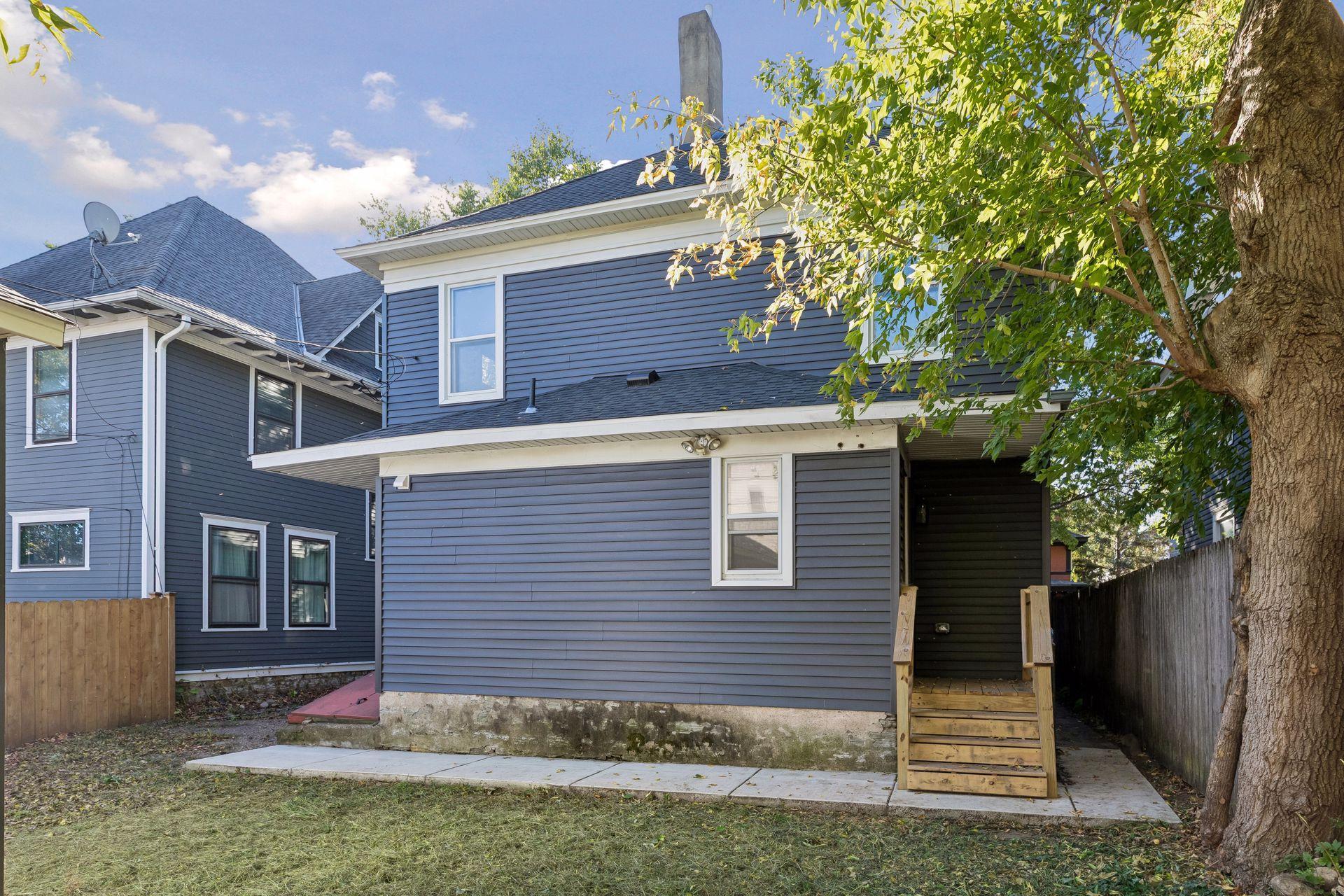 View of Residential at 941 Hague Avenue, Saint Paul MN 55104, Saint Paul (40 of 43) - Mike Wilen | Minnesota Team Real Estate