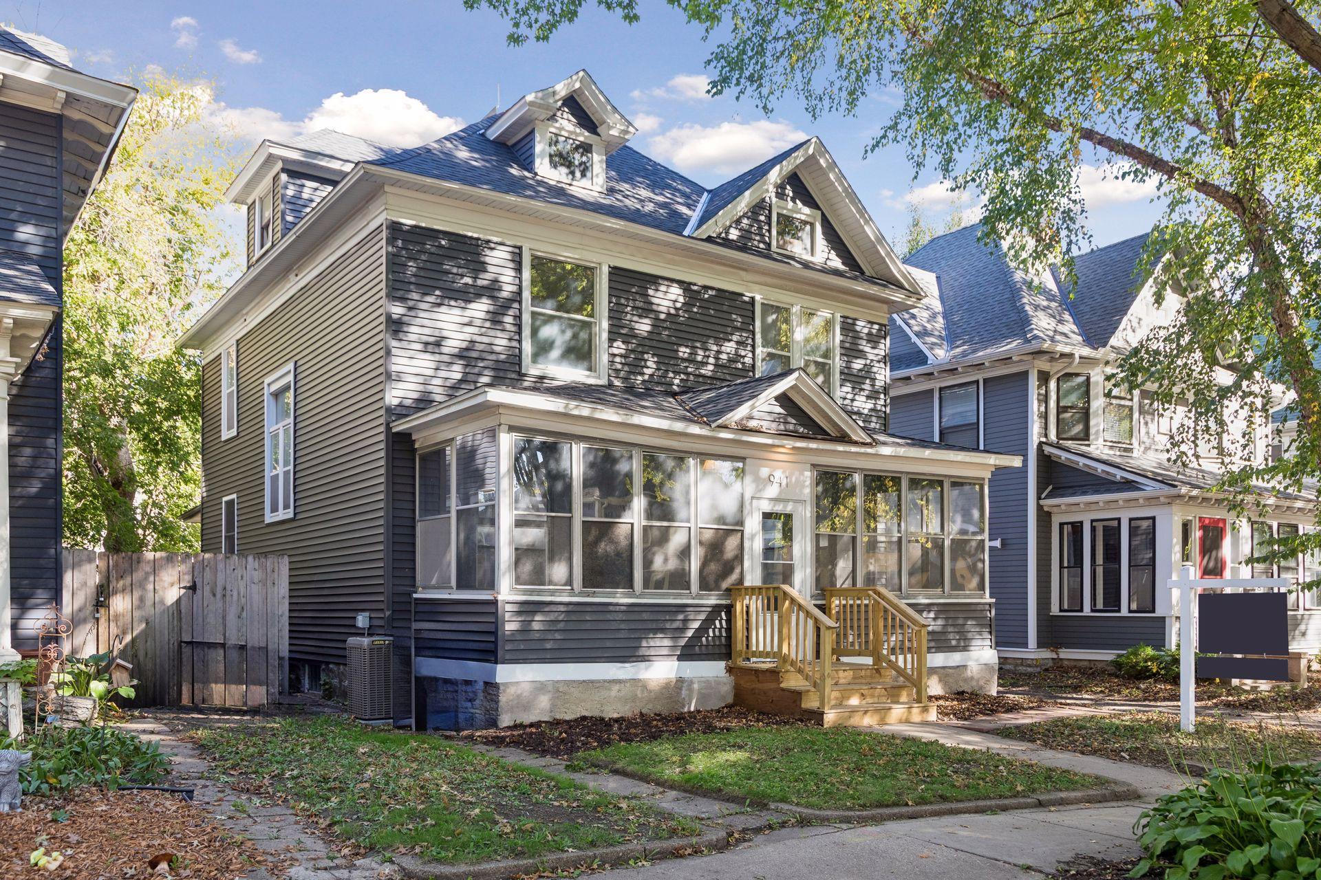 View of Residential at 941 Hague Avenue, Saint Paul MN 55104, Saint Paul (38 of 43) - Mike Wilen | Minnesota Team Real Estate