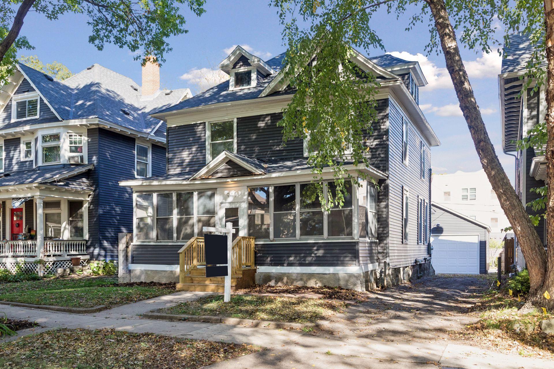 View of Residential at 941 Hague Avenue, Saint Paul MN 55104, Saint Paul (2 of 43) - Mike Wilen | Minnesota Team Real Estate