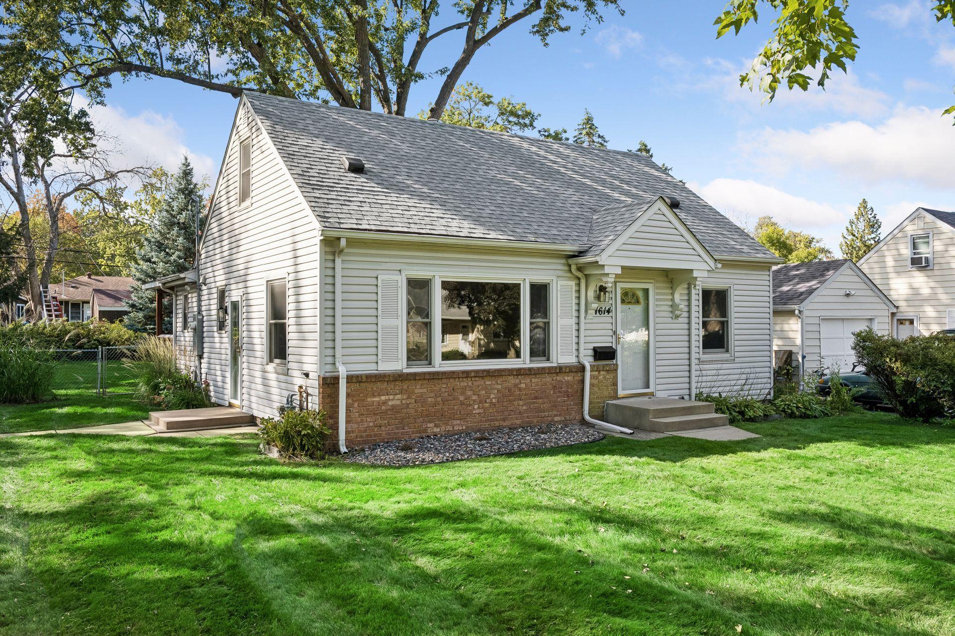 View of Single Family at 7614 2nd Avenue, Richfield - Mike Wilen | Minnesota Team Real Estate