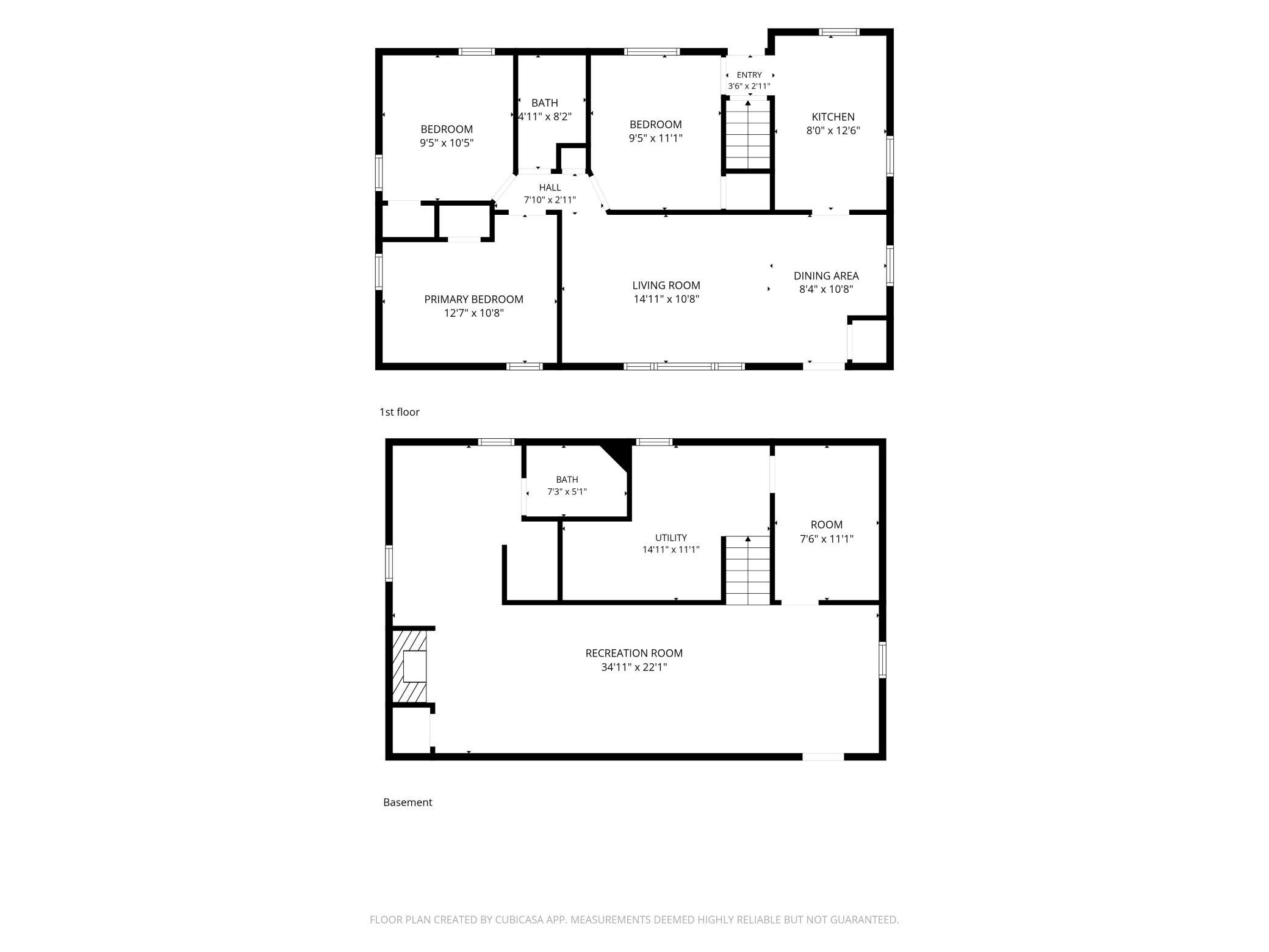 View of Residential at 6806 Scott Avenue, Brooklyn Center MN 55429, Brooklyn Center (32 of 32) - Mike Wilen | Minnesota Team Real Estate