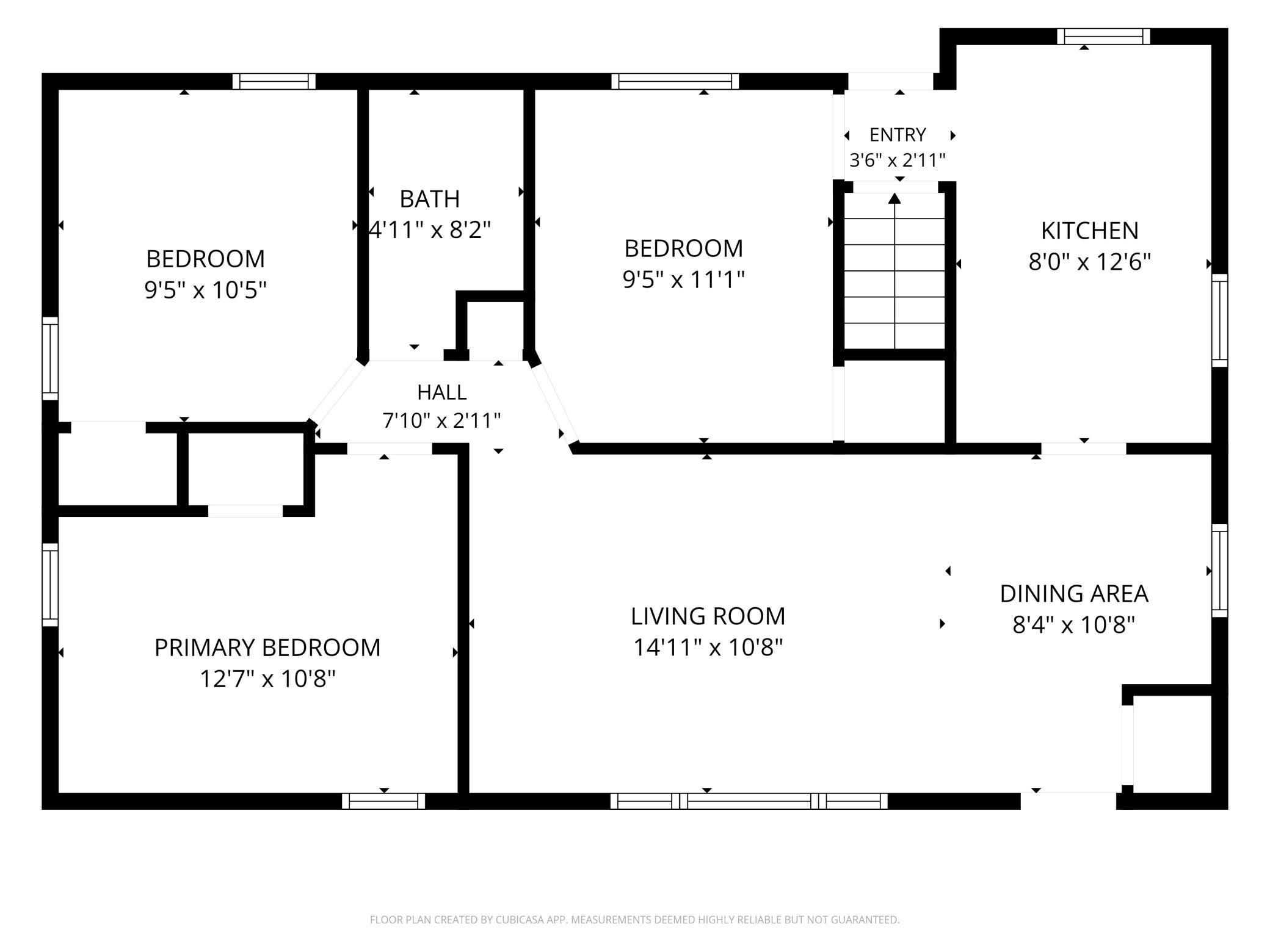View of Residential at 6806 Scott Avenue, Brooklyn Center MN 55429, Brooklyn Center (31 of 32) - Mike Wilen | Minnesota Team Real Estate