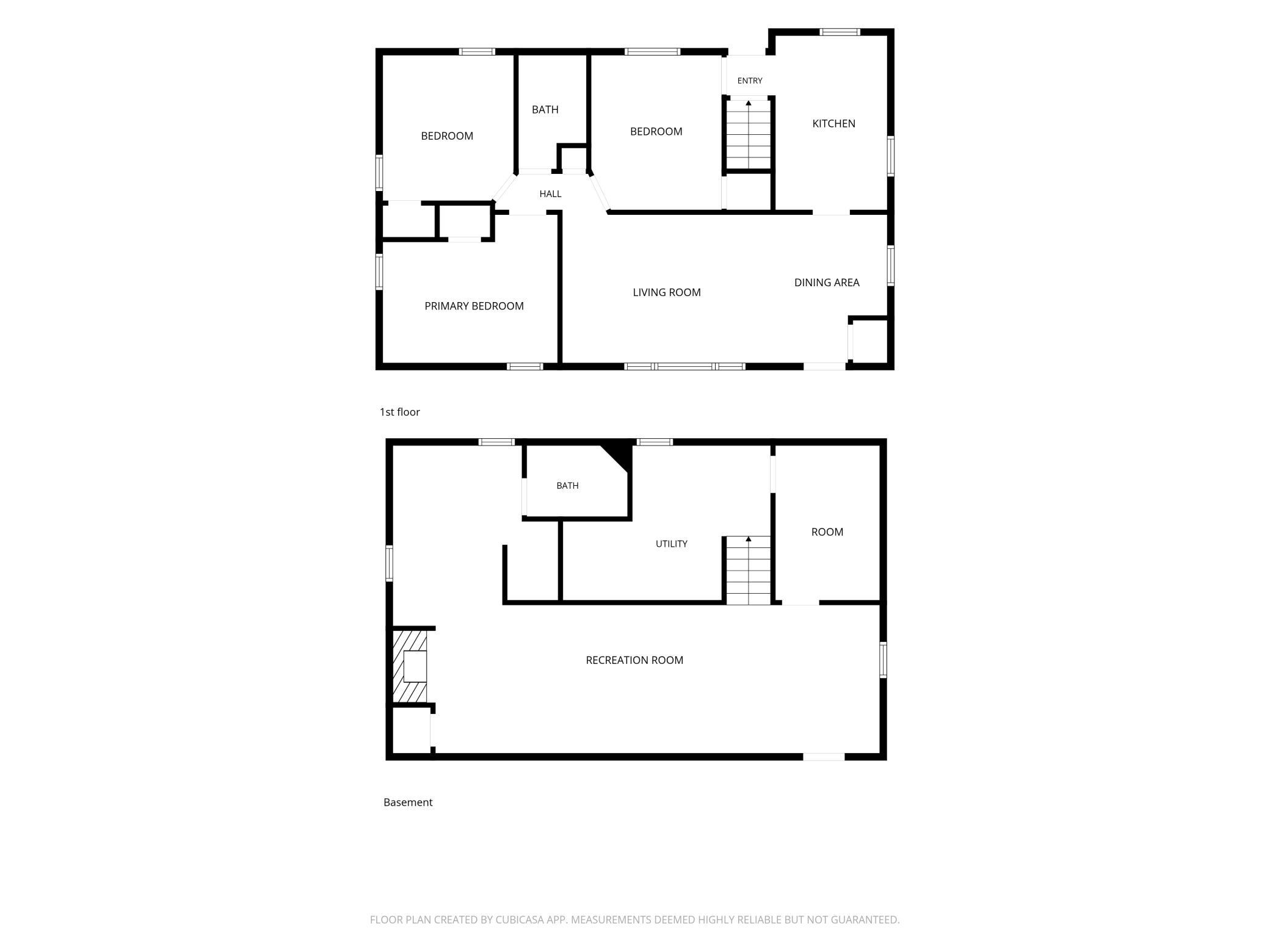 View of Residential at 6806 Scott Avenue, Brooklyn Center MN 55429, Brooklyn Center (29 of 32) - Mike Wilen | Minnesota Team Real Estate