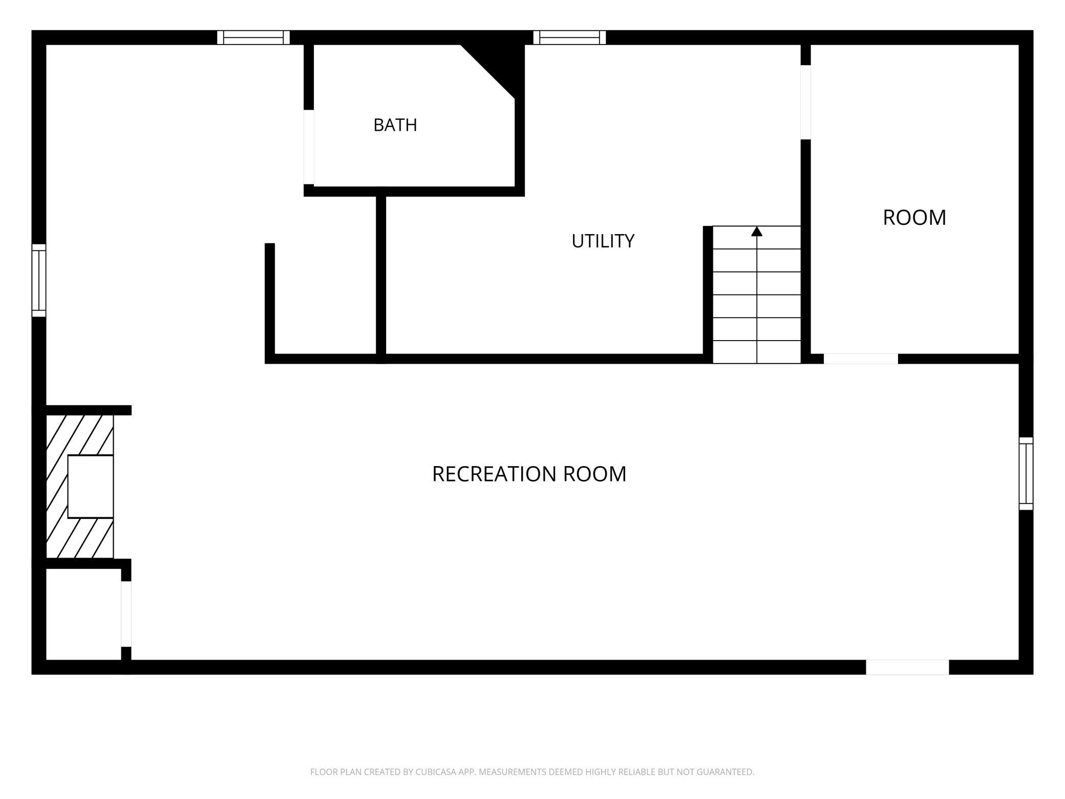 View of Residential at 6806 Scott Avenue, Brooklyn Center MN 55429, Brooklyn Center (27 of 32) - Mike Wilen | Minnesota Team Real Estate