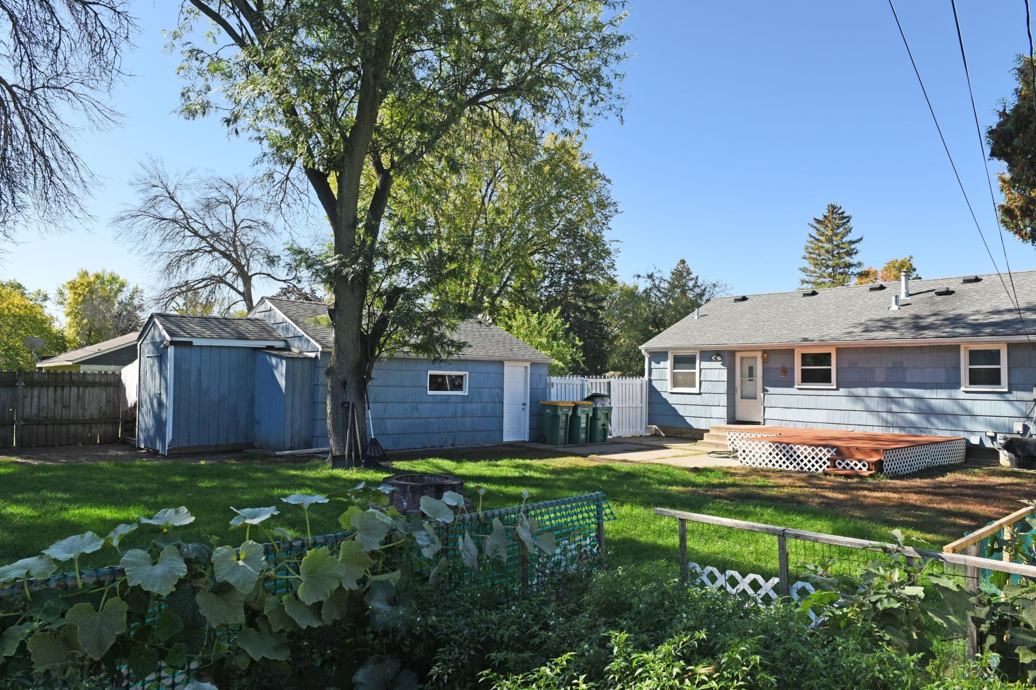View of Residential at 6806 Scott Avenue, Brooklyn Center MN 55429, Brooklyn Center (26 of 32) - Mike Wilen | Minnesota Team Real Estate