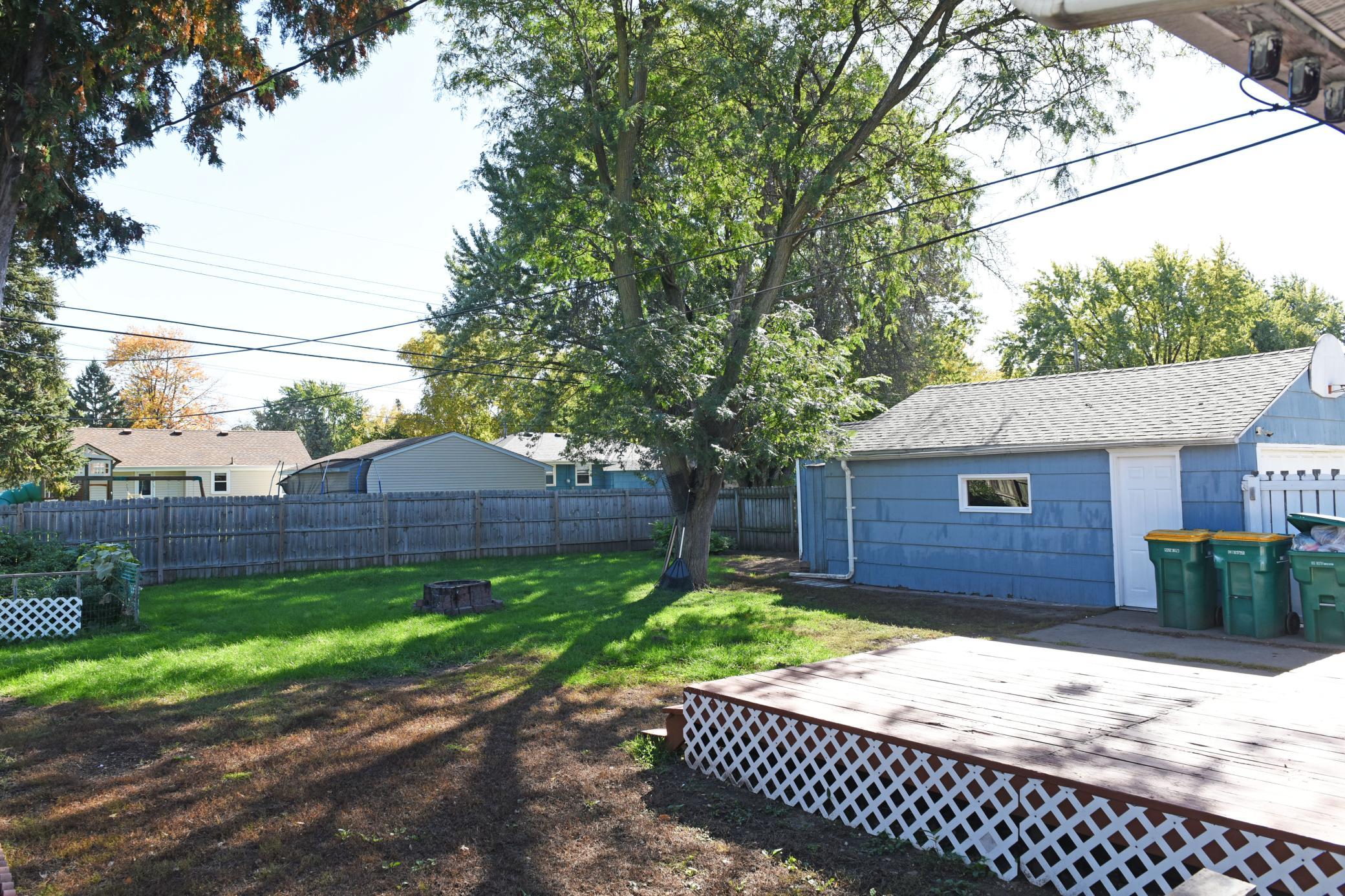 View of Residential at 6806 Scott Avenue, Brooklyn Center MN 55429, Brooklyn Center (25 of 32) - Mike Wilen | Minnesota Team Real Estate