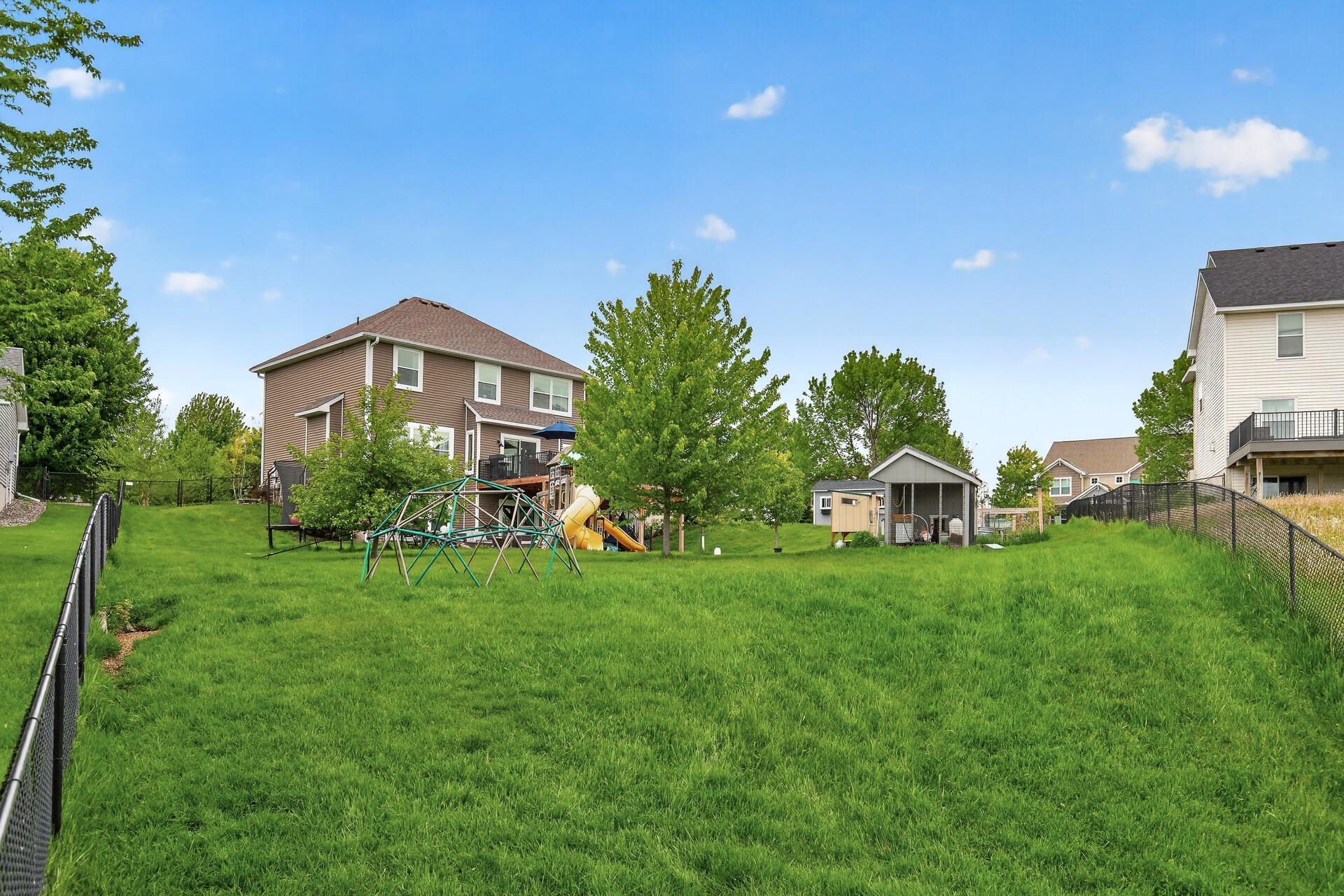 View of Residential at 6698 Mackenzie Avenue, Otsego MN 55301, Otsego (34 of 36) - Mike Wilen | Minnesota Team Real Estate