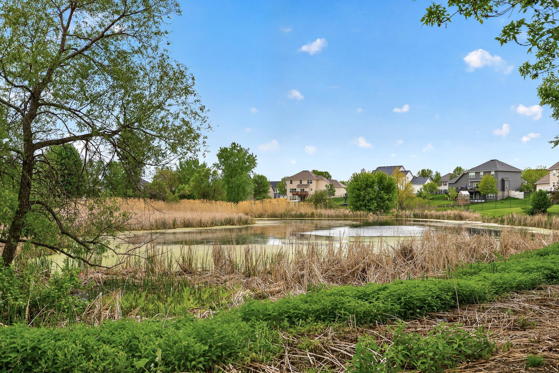 View of Residential at 6698 Mackenzie Avenue, Otsego MN 55301, Otsego (36 of 36) - Mike Wilen | Minnesota Team Real Estate