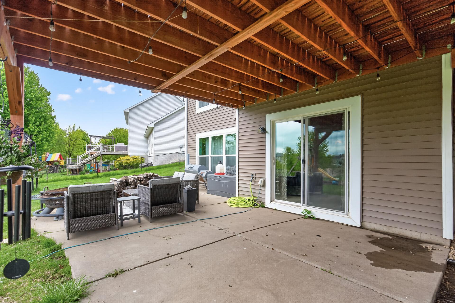 View of Residential at 6698 Mackenzie Avenue, Otsego MN 55301, Otsego (31 of 36) - Mike Wilen | Minnesota Team Real Estate
