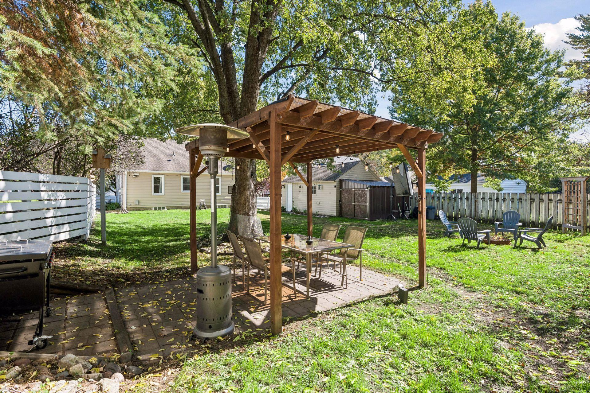 View of Residential at 3947 Yates Avenue, Robbinsdale MN 55422, Robbinsdale (27 of 31) - Mike Wilen | Minnesota Team Real Estate